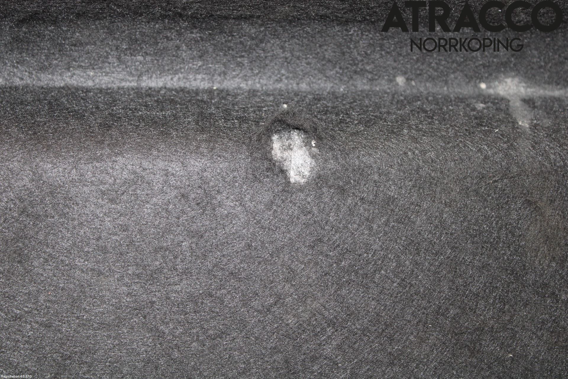 Toyota PROACE II 16- Hatthylla