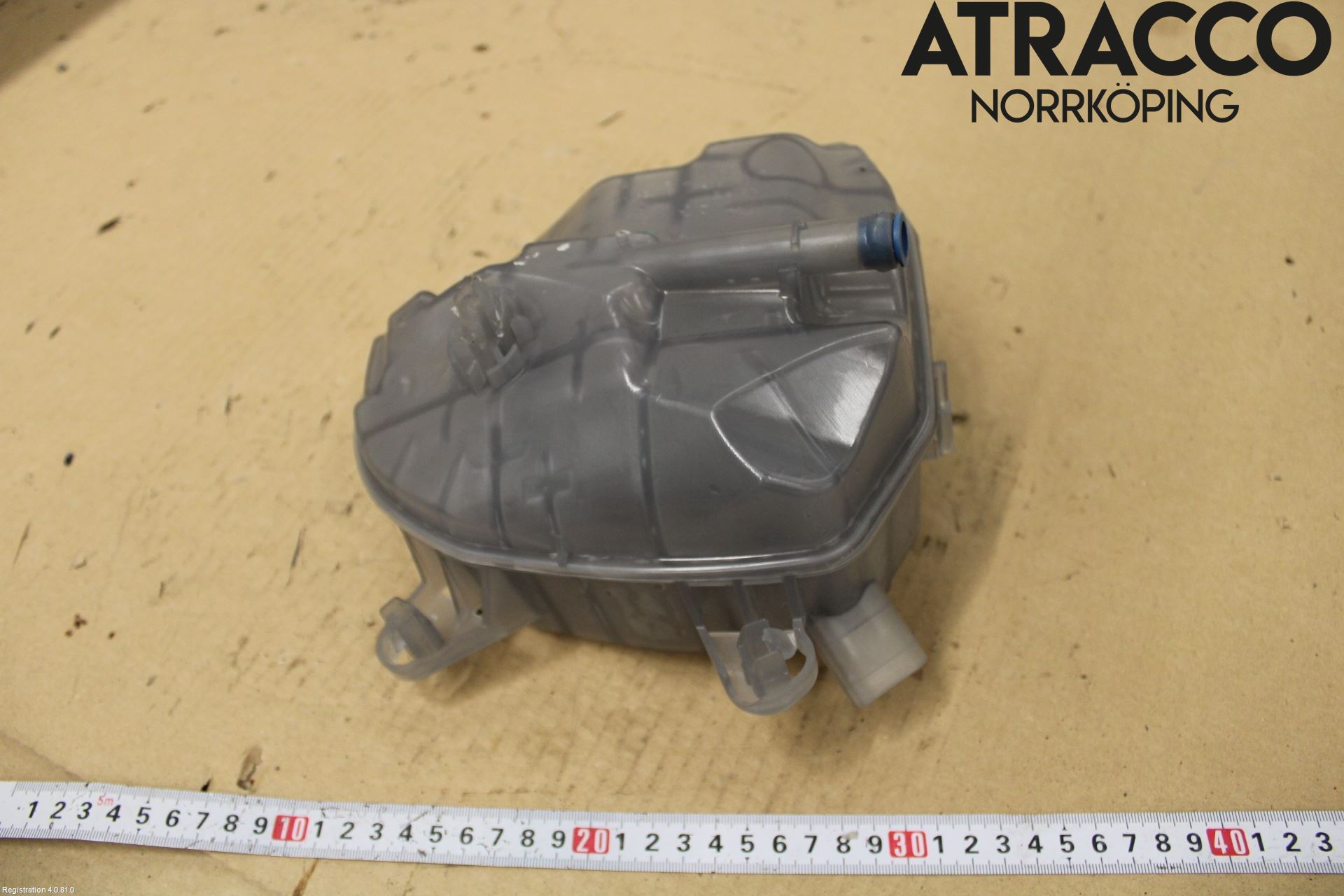 Volkswagen VW PASSAT 20-24 Expansionstank