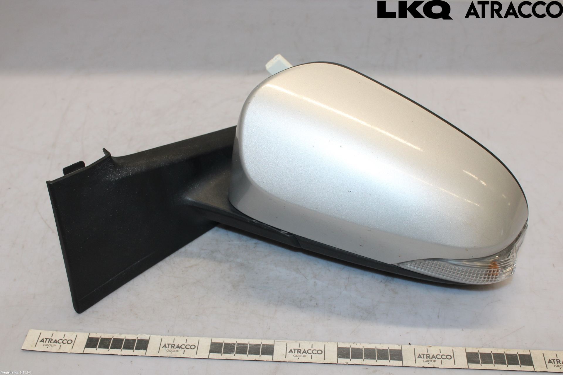 Toyota YARIS XP130 12-14 Spegel Yttre El Vä