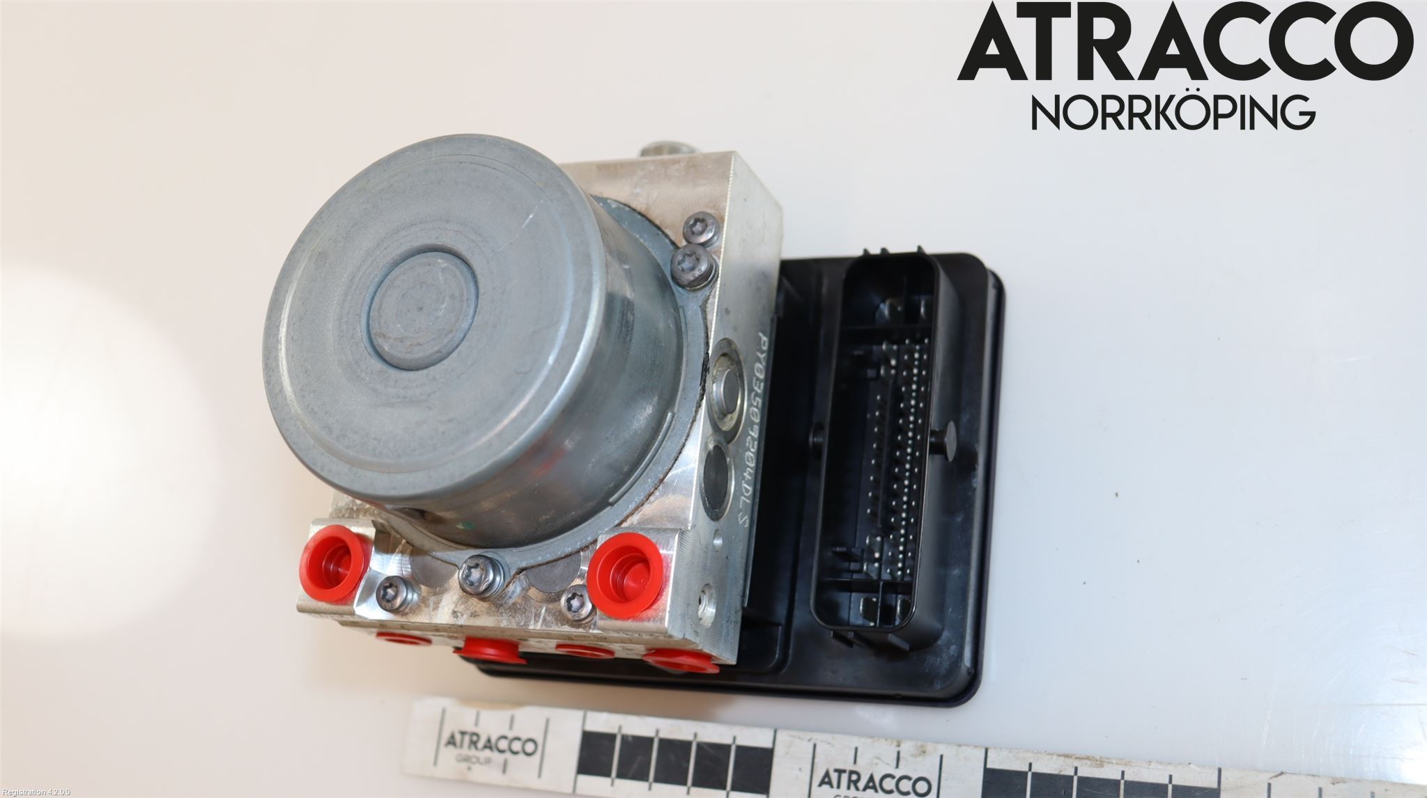 Volkswagen VW ID.3 21- Abs Hydraulaggregat