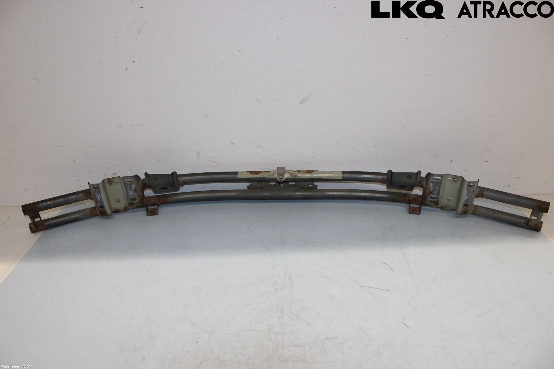 Suzuki GRAND VITARA II 06-14 Stötfångarbalk Fram