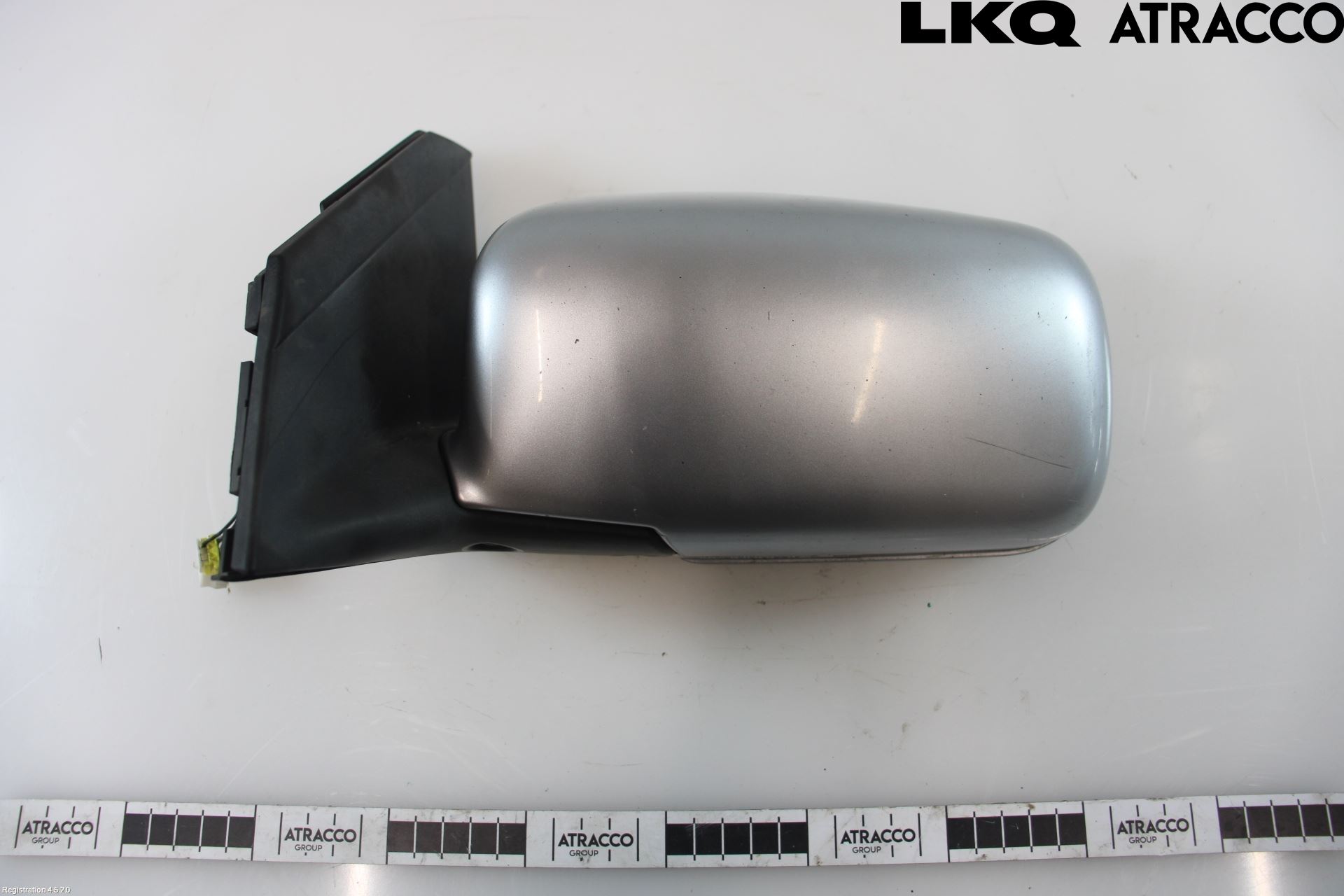 Mitsubishi LANCER  03-07 Spegel Yttre El Vä