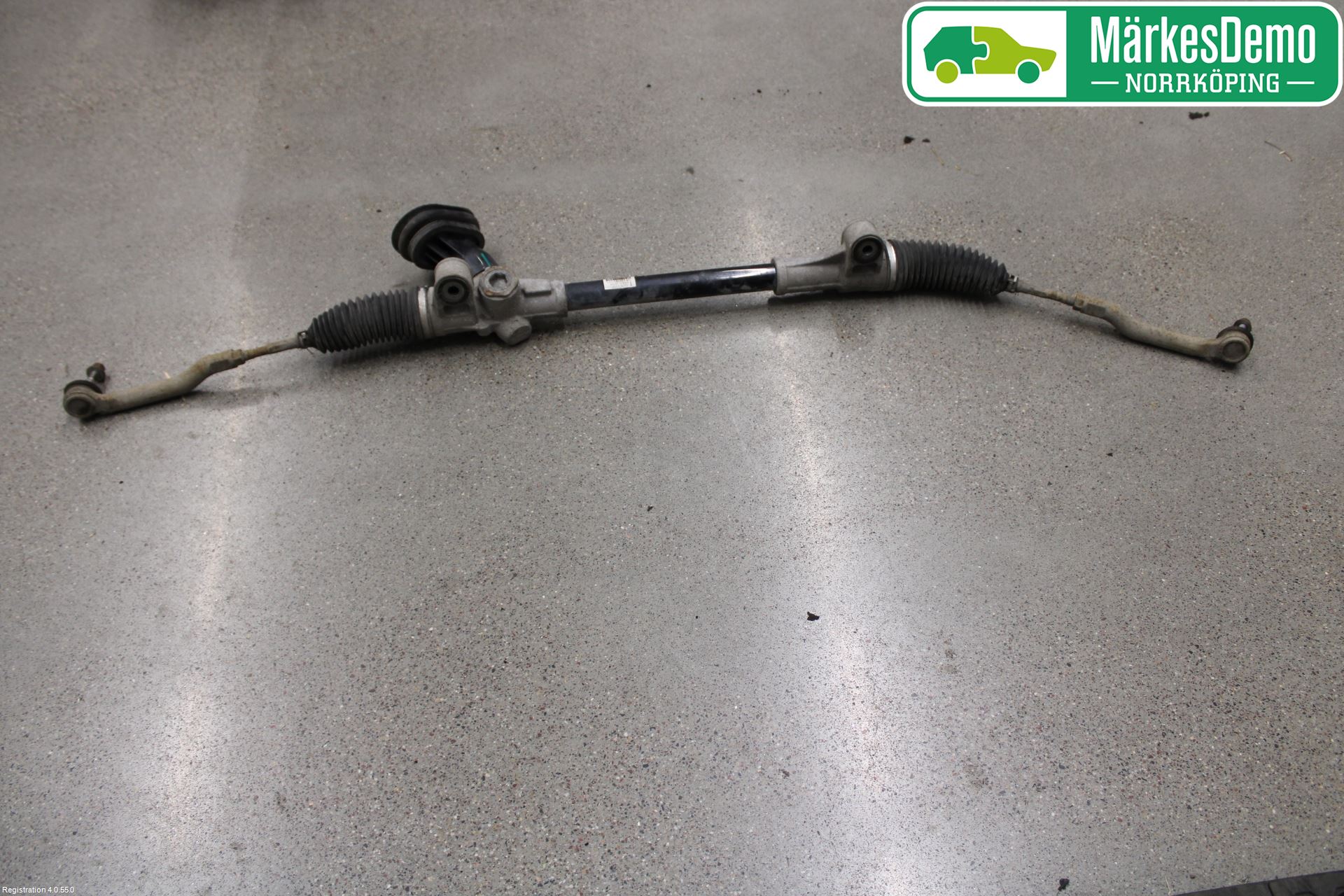 Nissan MICRA 11-16 Styrväxel-Snäcka