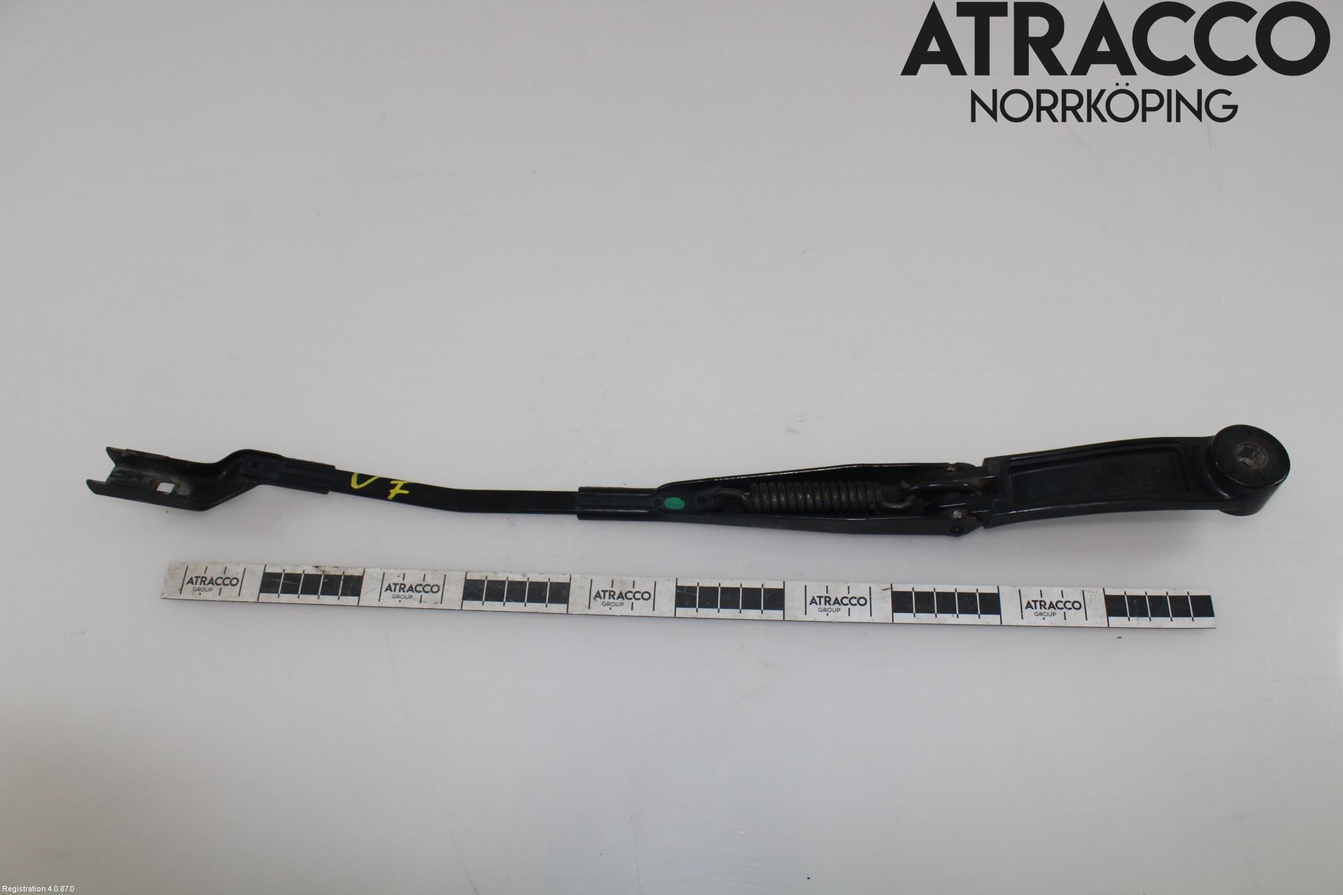 Kia CEED 06-12 Torkararm Armar Vindruta