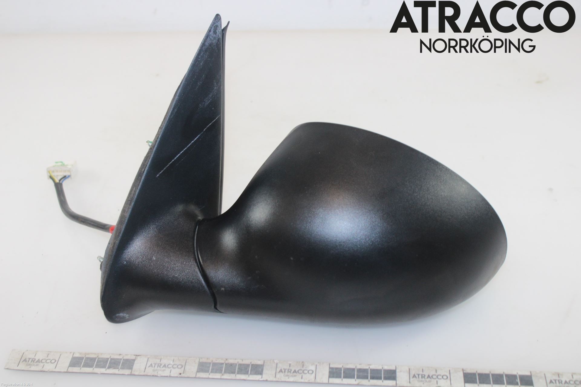 Chrysler CHR PT CRUISER Spegel Yttre El Vä