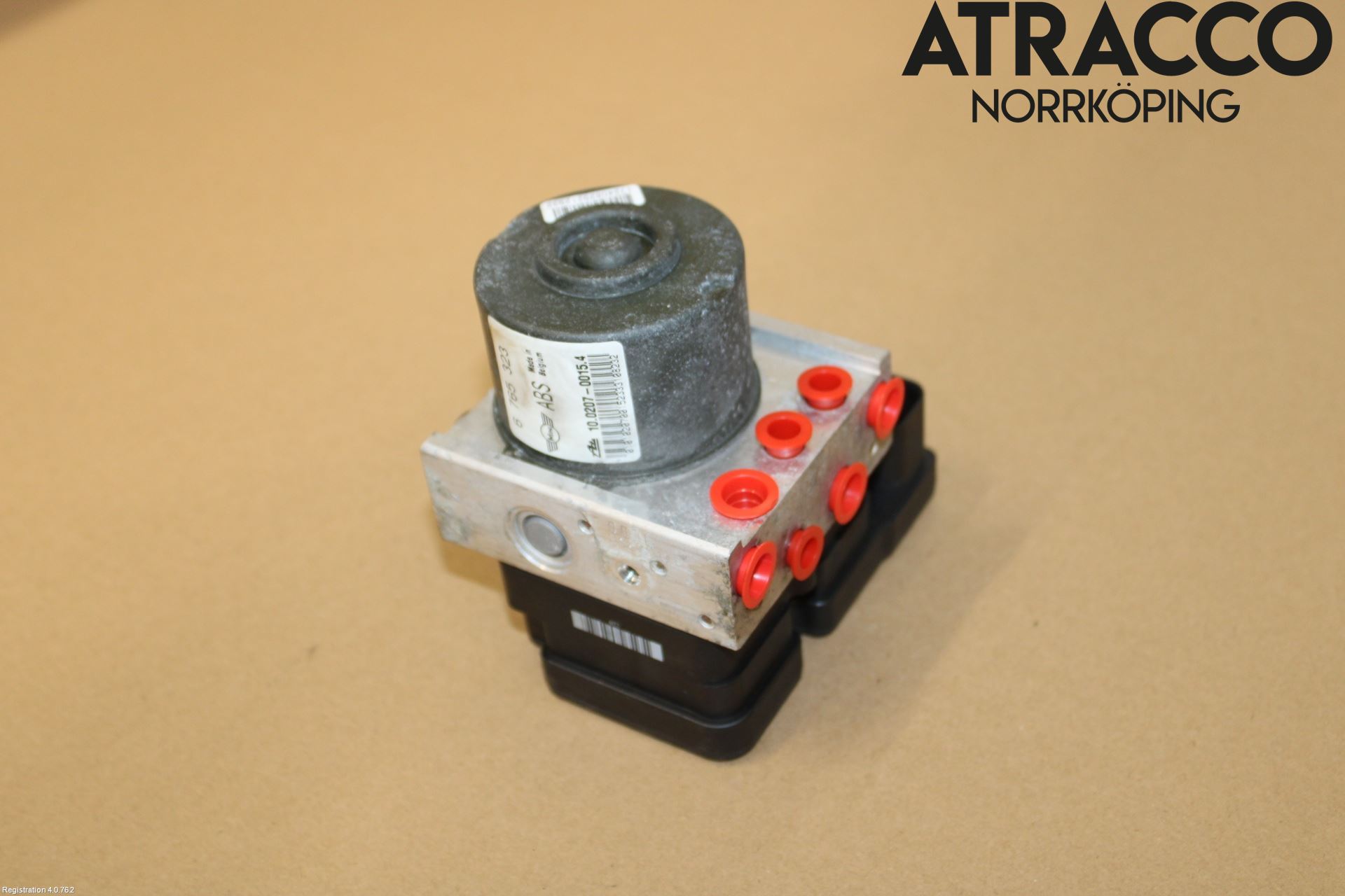 Mini COUPE R50/53 01-06 Abs Hydraulaggregat