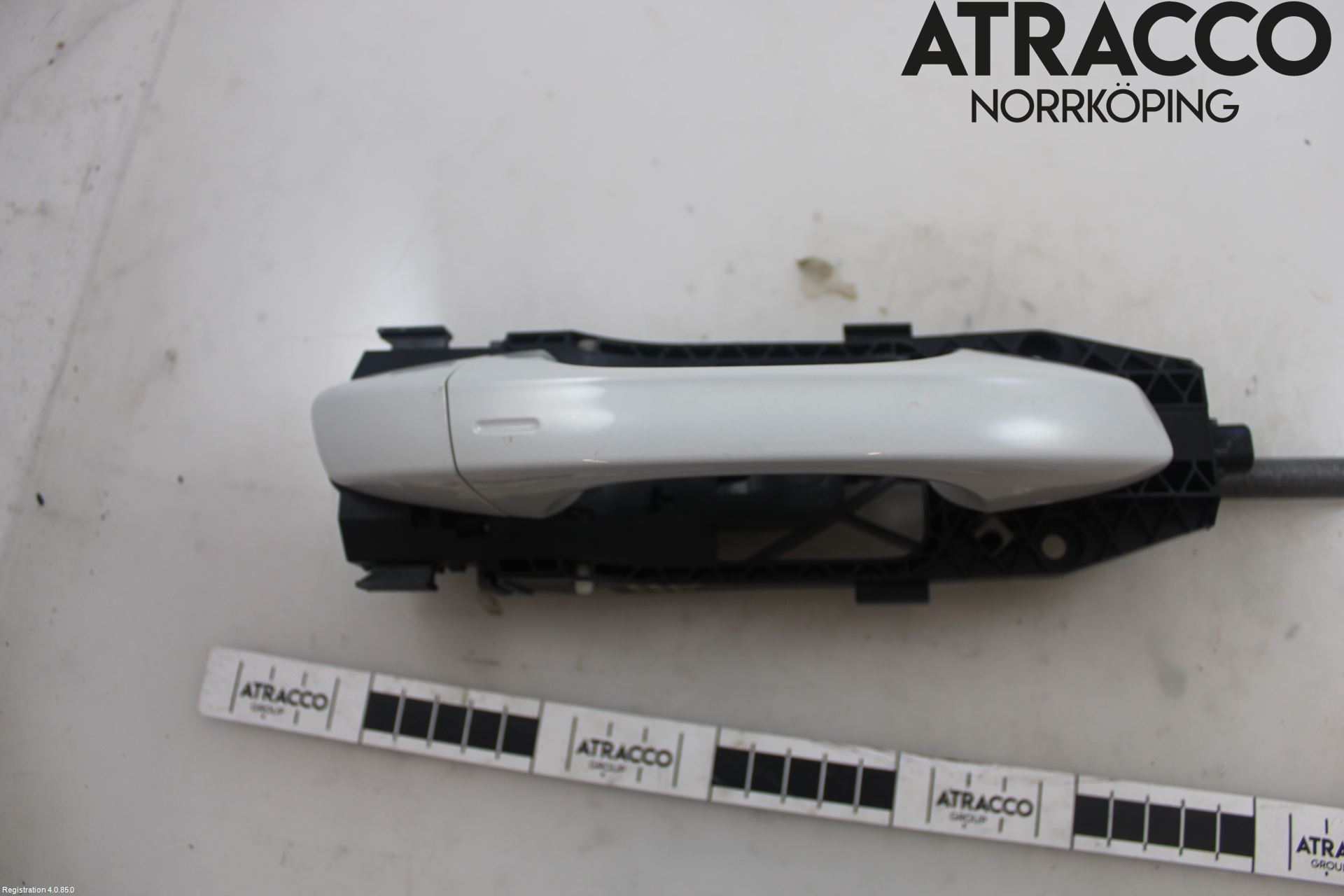 Seat LEON 13-20 Dörrhandtag Yttre Hö