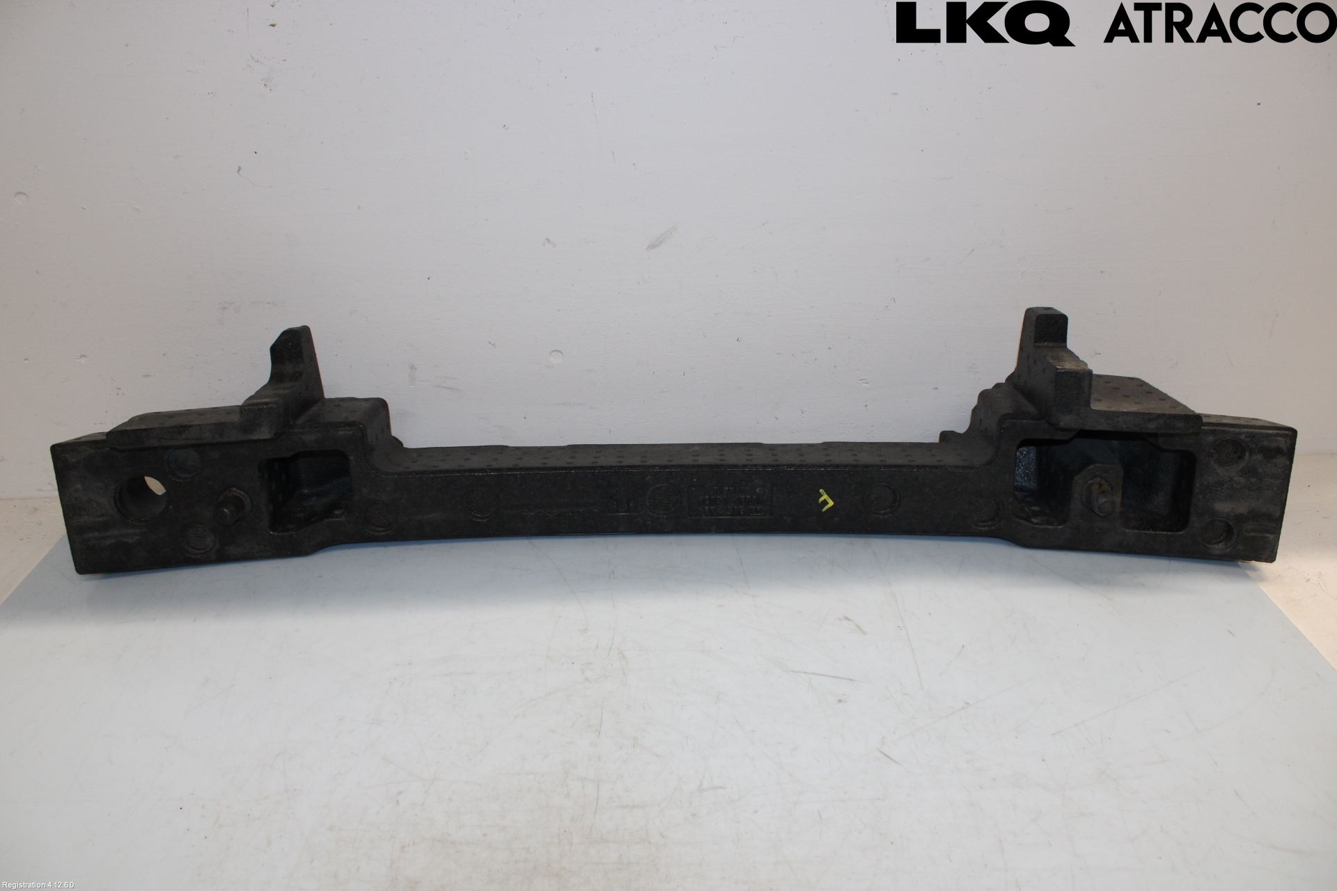 Nissan X-TRAIL 14-21 Stötfångar Deformelement Fram