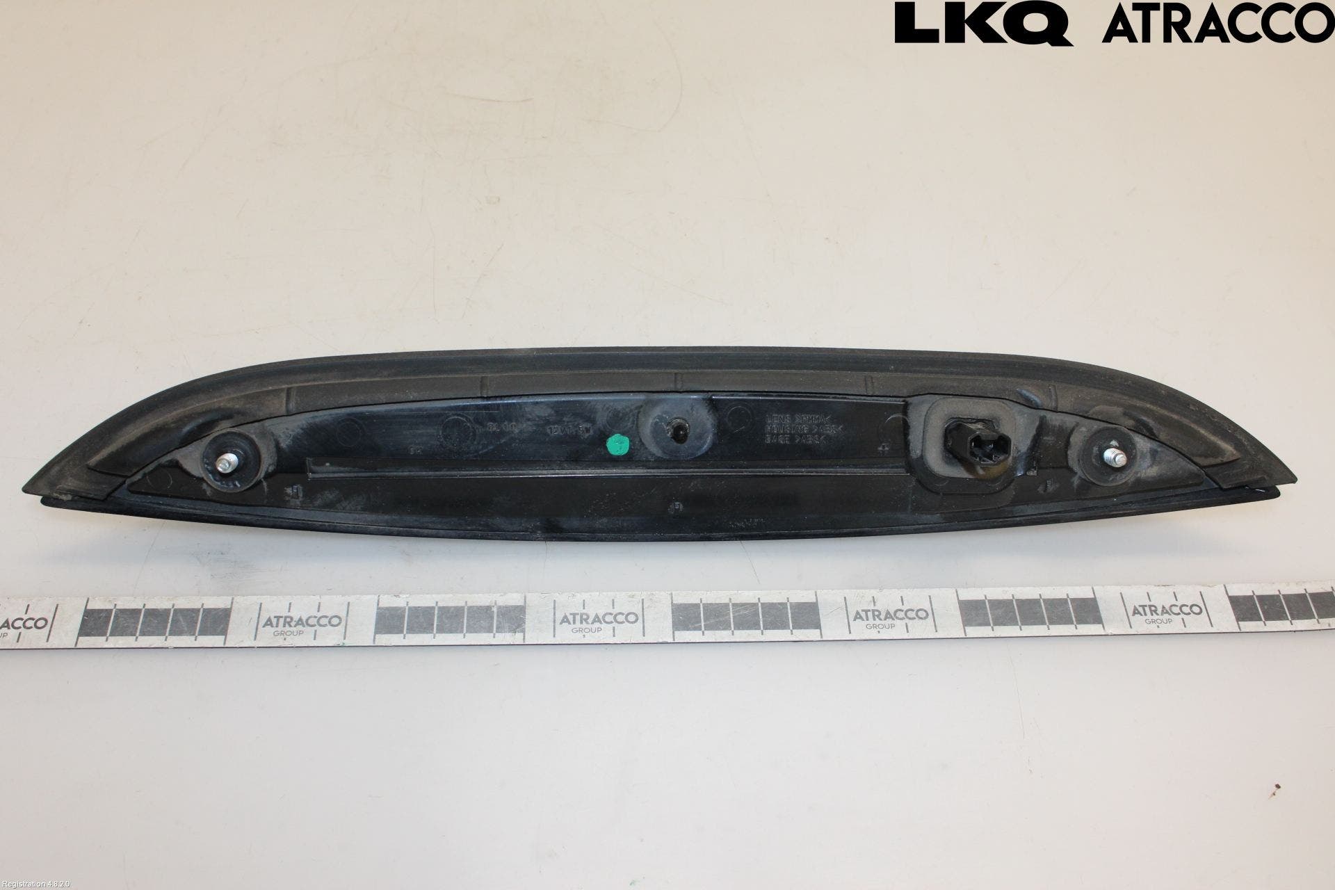 Mitsubishi LANCER 07-14 Bromsljus Bakruta