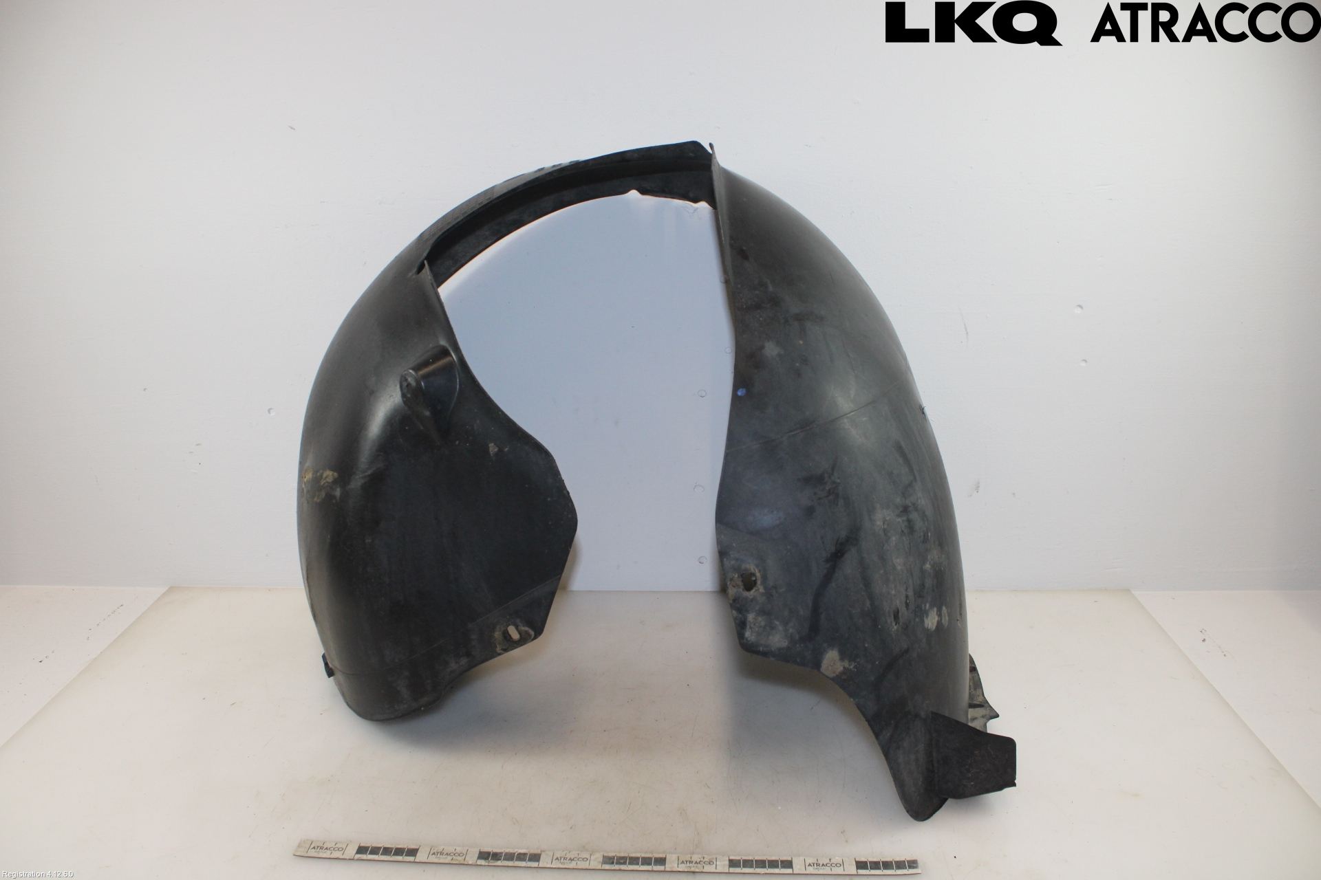 Volkswagen VW PASSAT 11-14 Skärm Inner