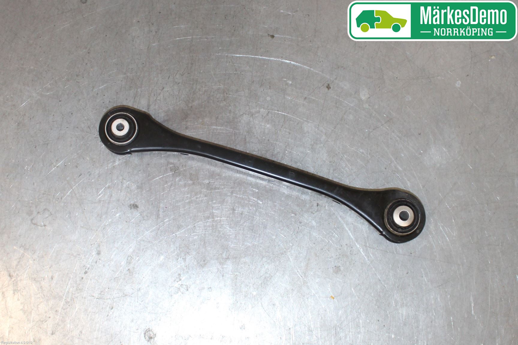 Audi A4/S4 B9 16-19 Bärarm Bak Vänster