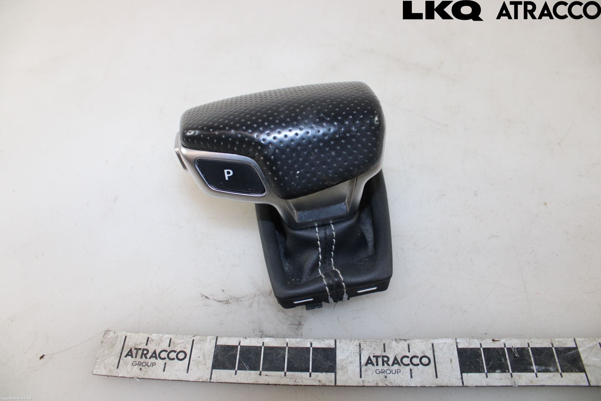 Audi Q7/SQ7 Växelspaksknopp