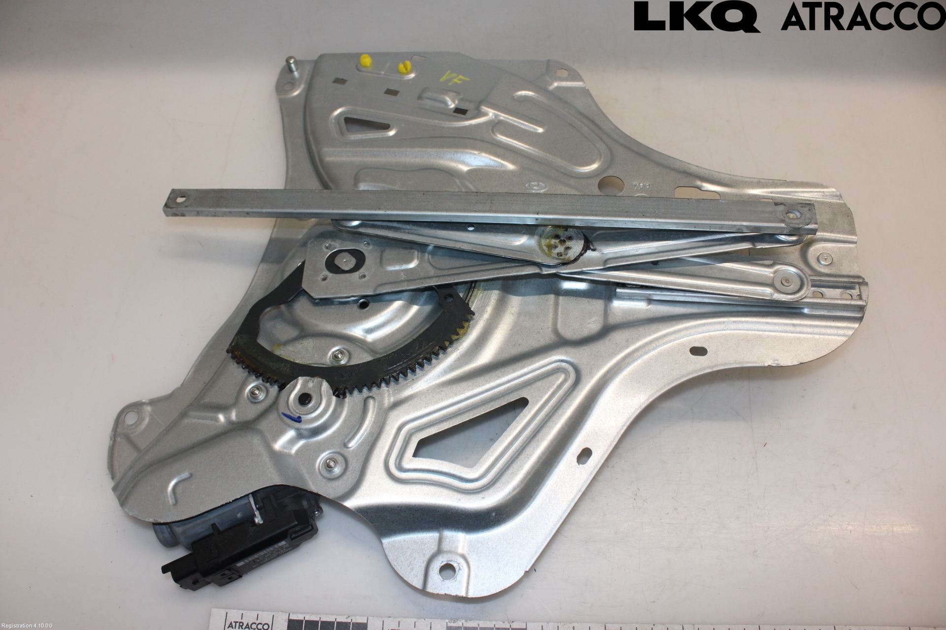 Hyundai ix35 Fönsterhiss El Kompl