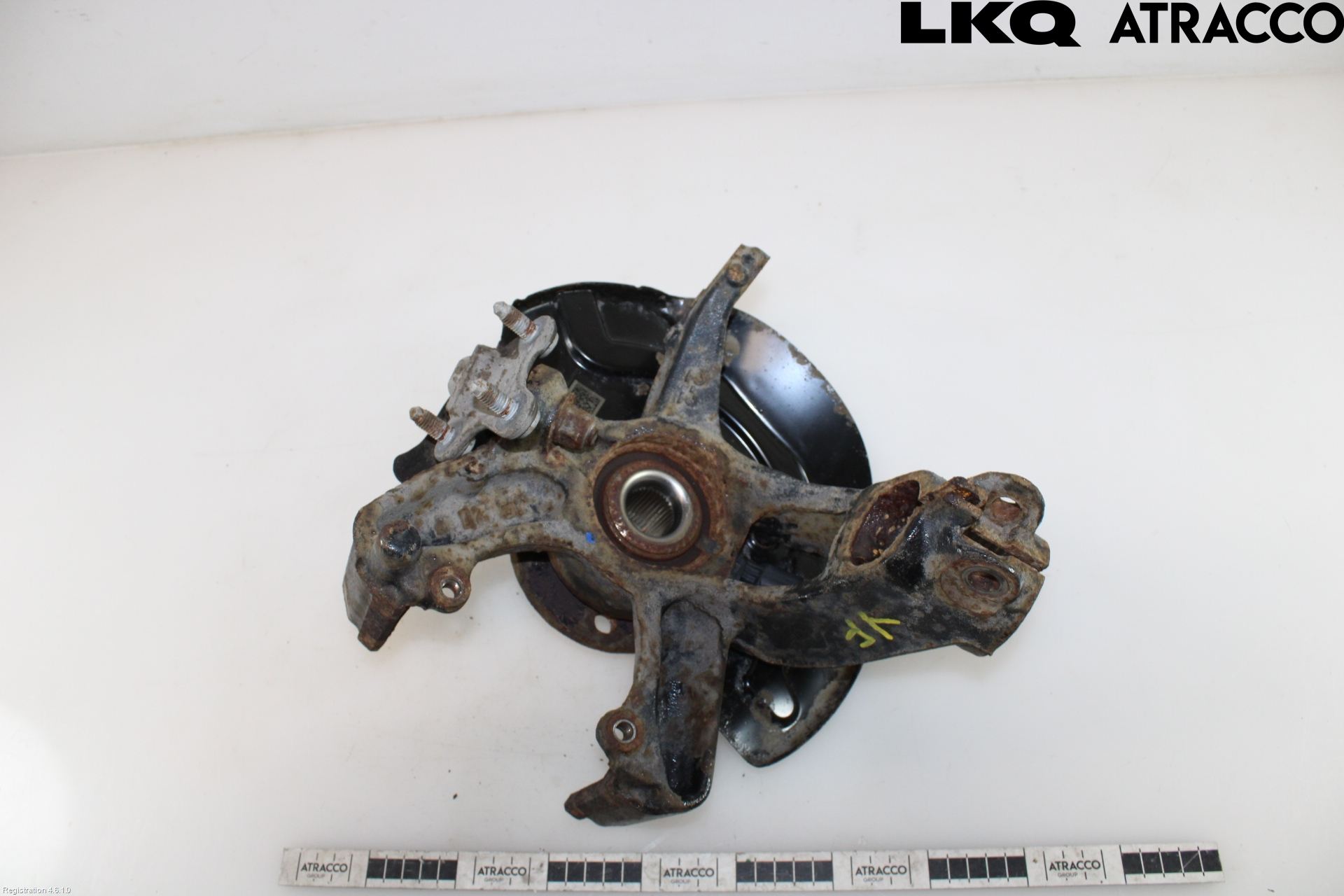 Seat ARONA Styrspindel Lagerhus Vä