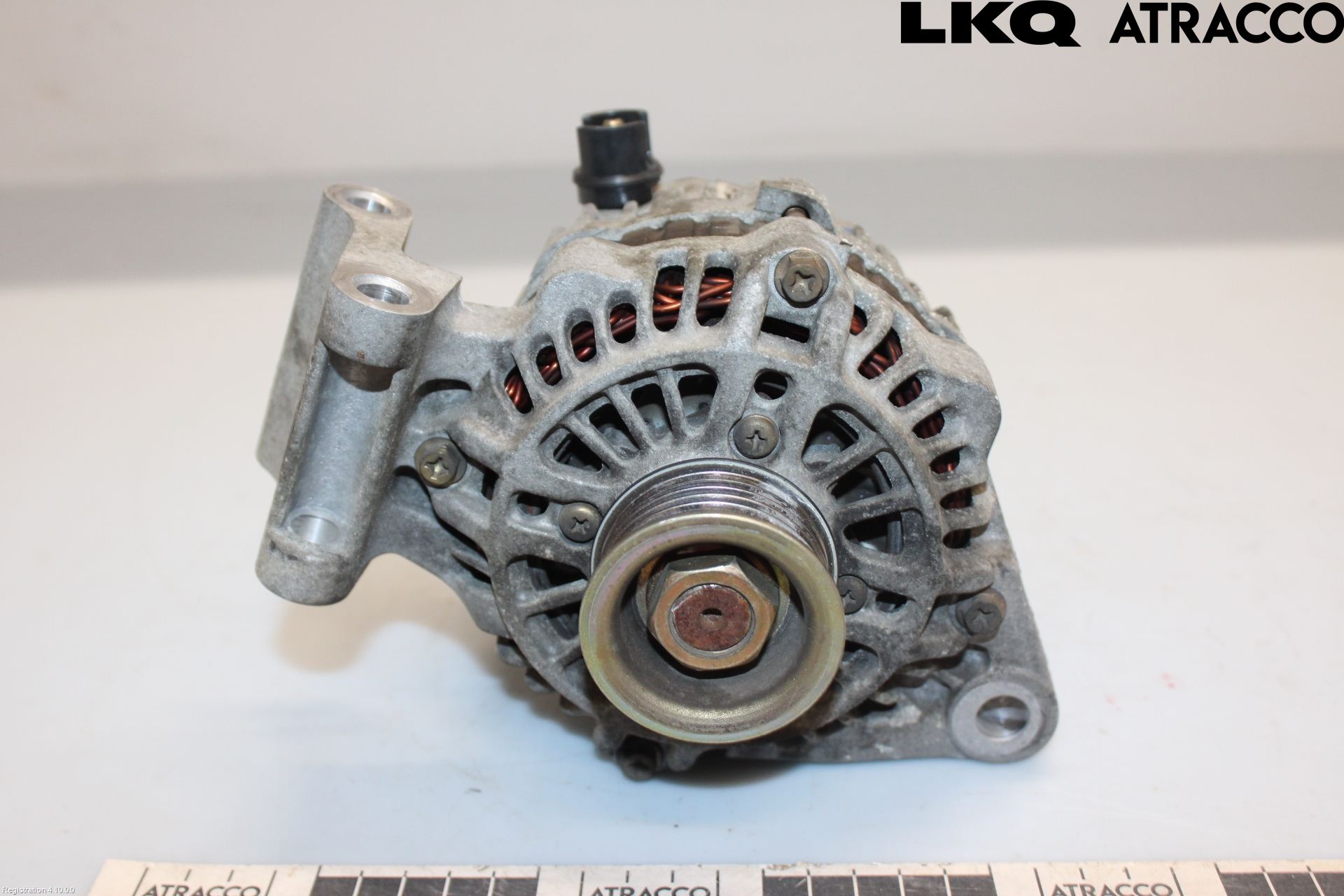 Ford FIESTA     02-05 Generator