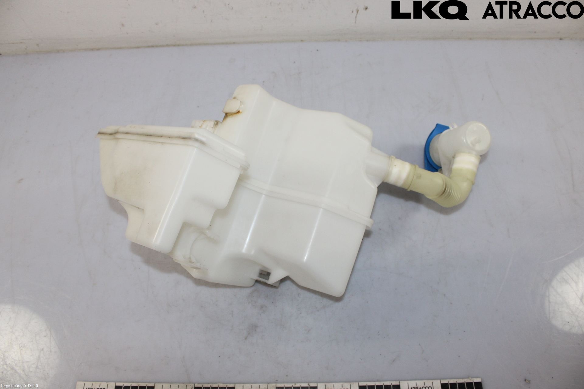 Volkswagen VW CADDY 16-20 Spolartank Vindruta