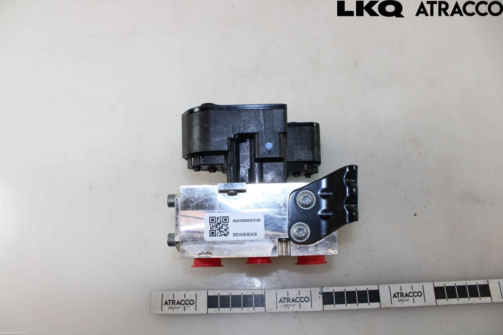 Audi E-TRON, S GE 19- Ac Expansionsventil