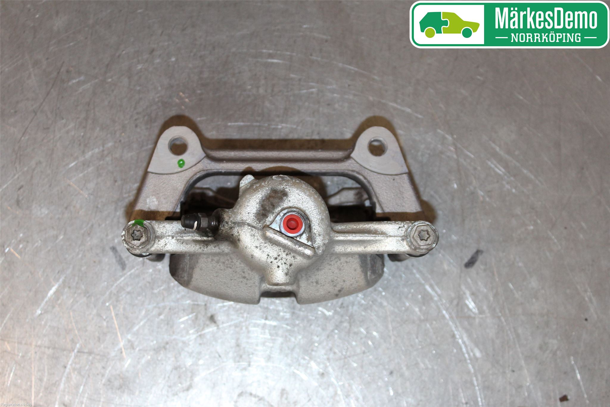 Audi Q2/SQ2 17- Bromsok Fram Höger