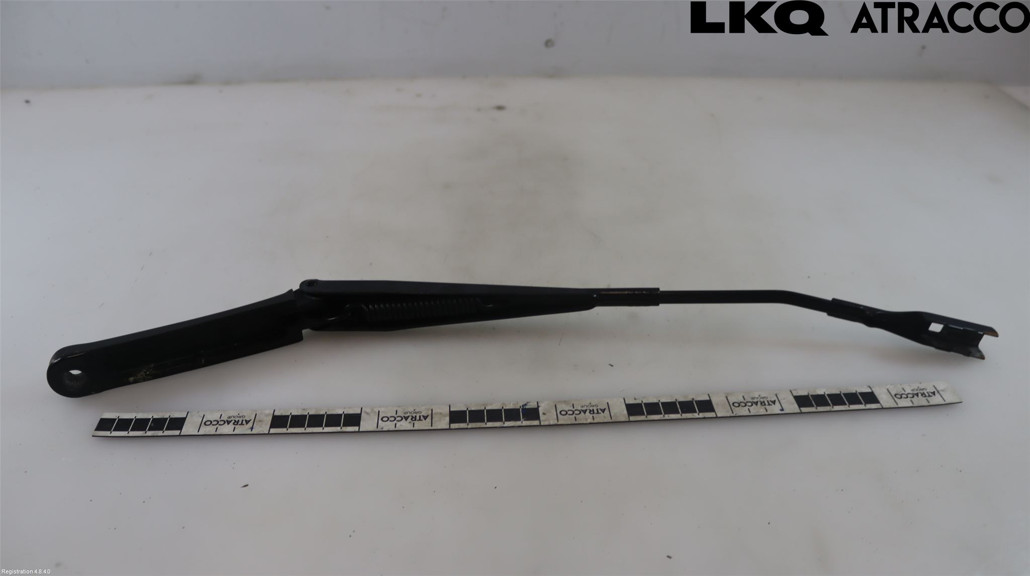 Volkswagen VW JETTA VI 11- Torkararm Armar Vindruta