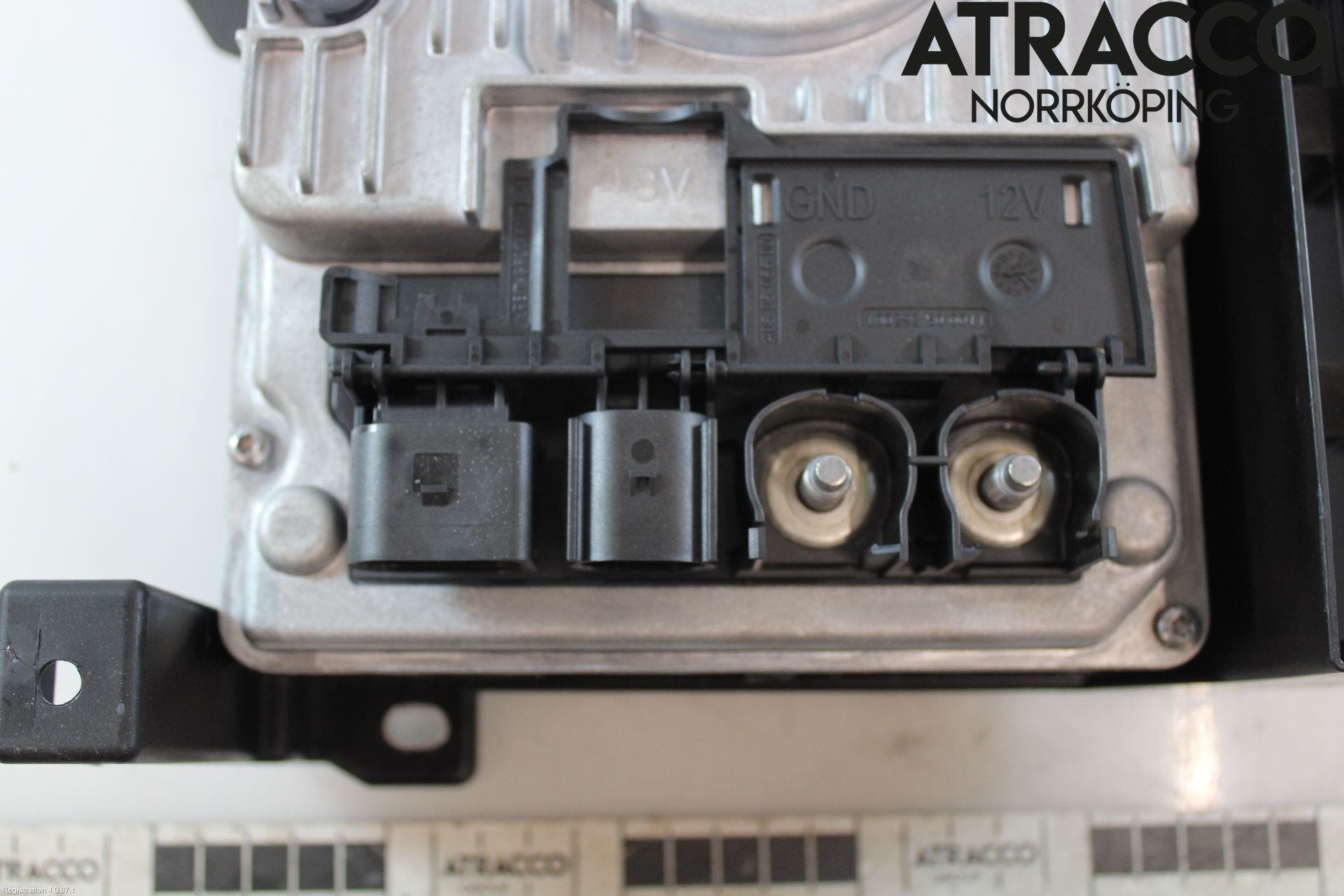 Audi A3/S3 8Y 21- Hybridconverter