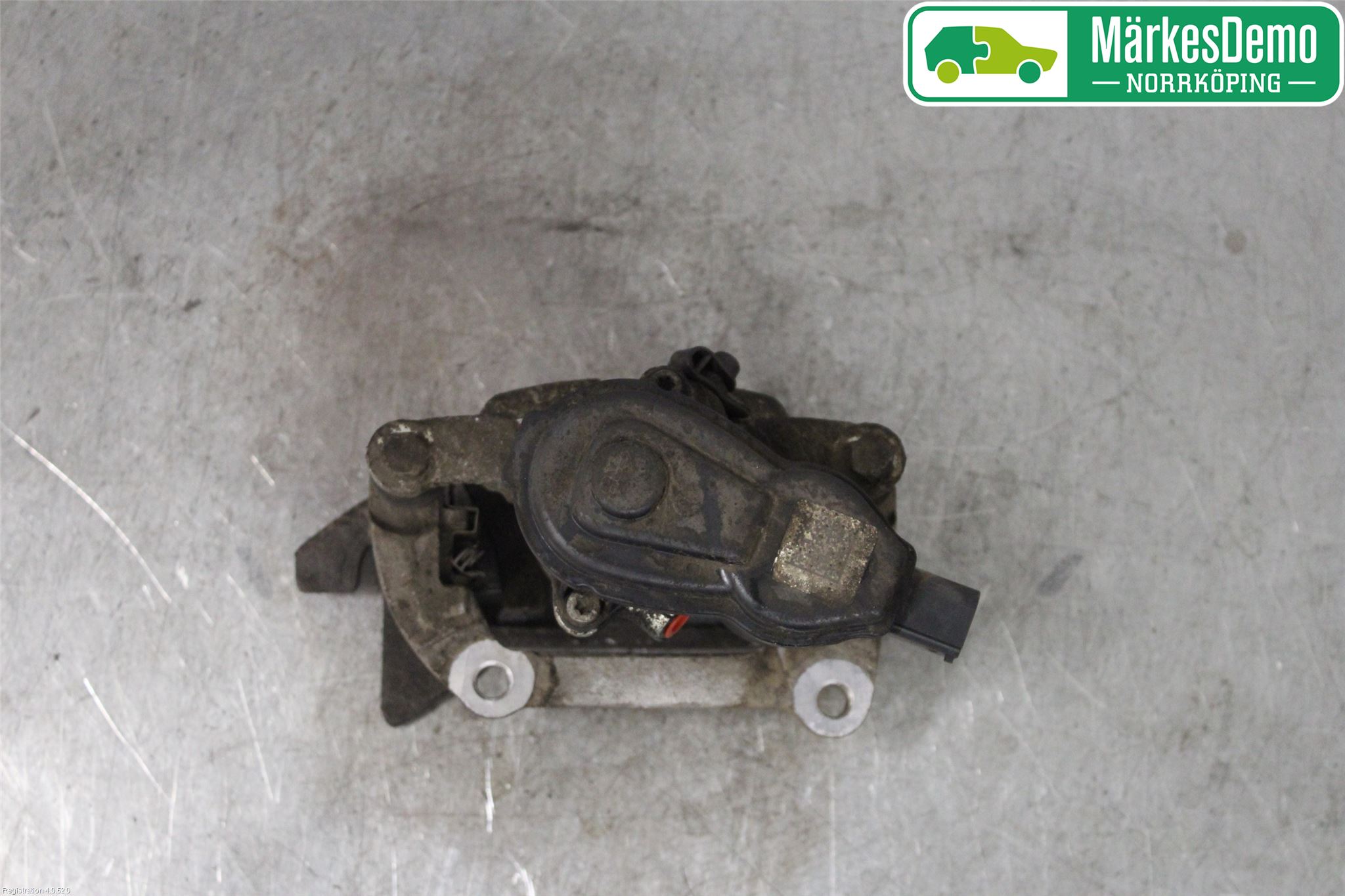 Audi A6/S6 4G 11-18 Bromsok Bak Höger