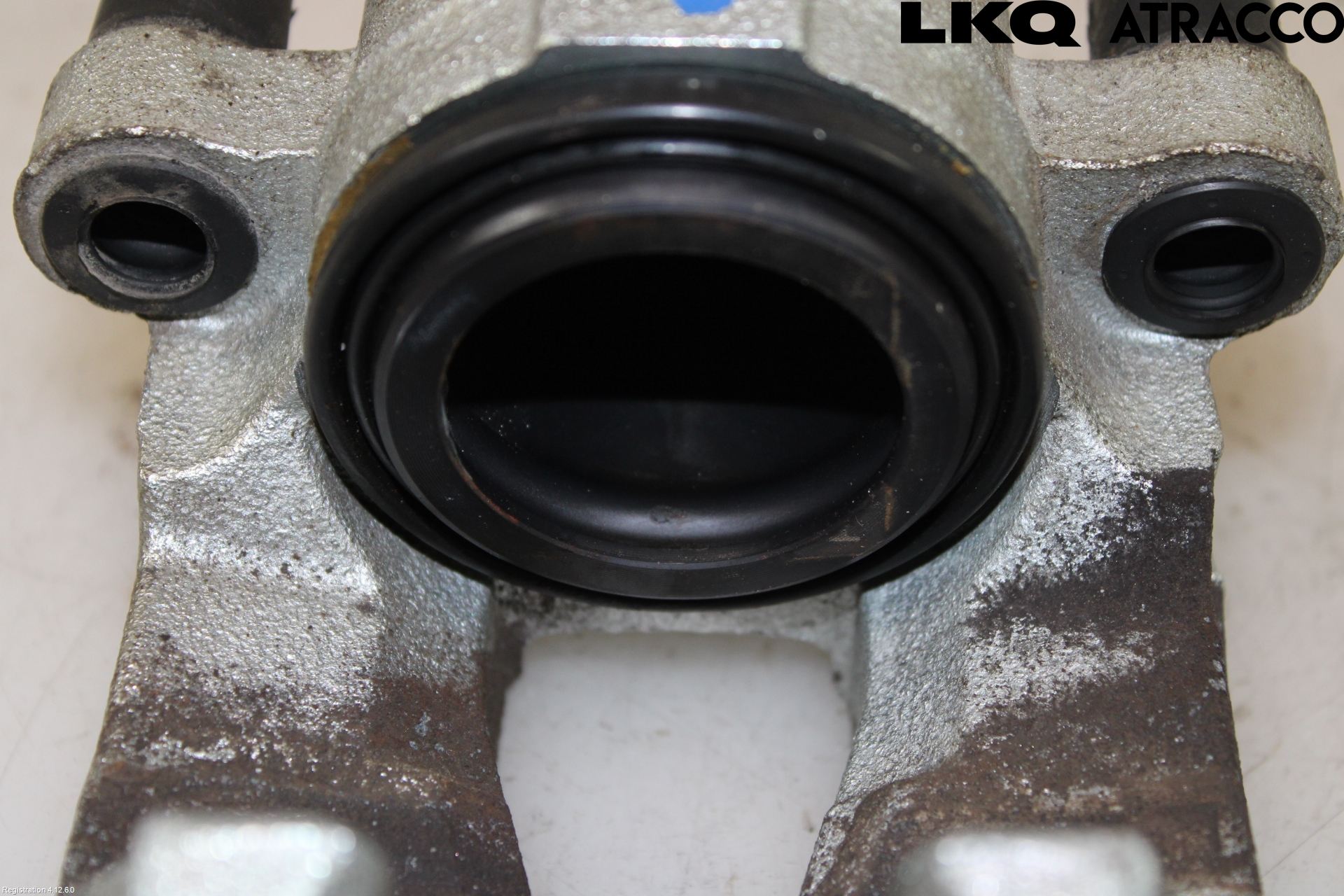 Volkswagen VW TAIGO 22- Bromsok Fram Höger