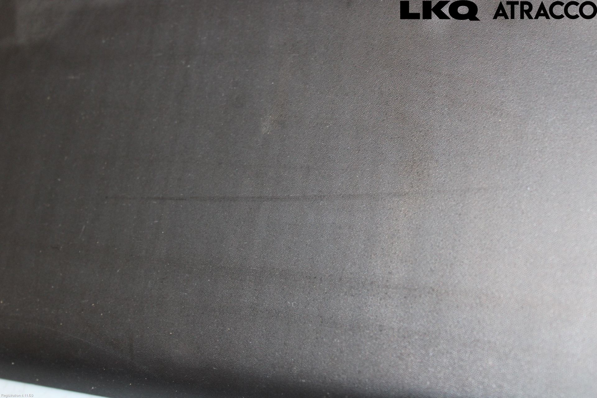 Fiat DUCATO 15-23 Dörr Dekorlist Bak Hö