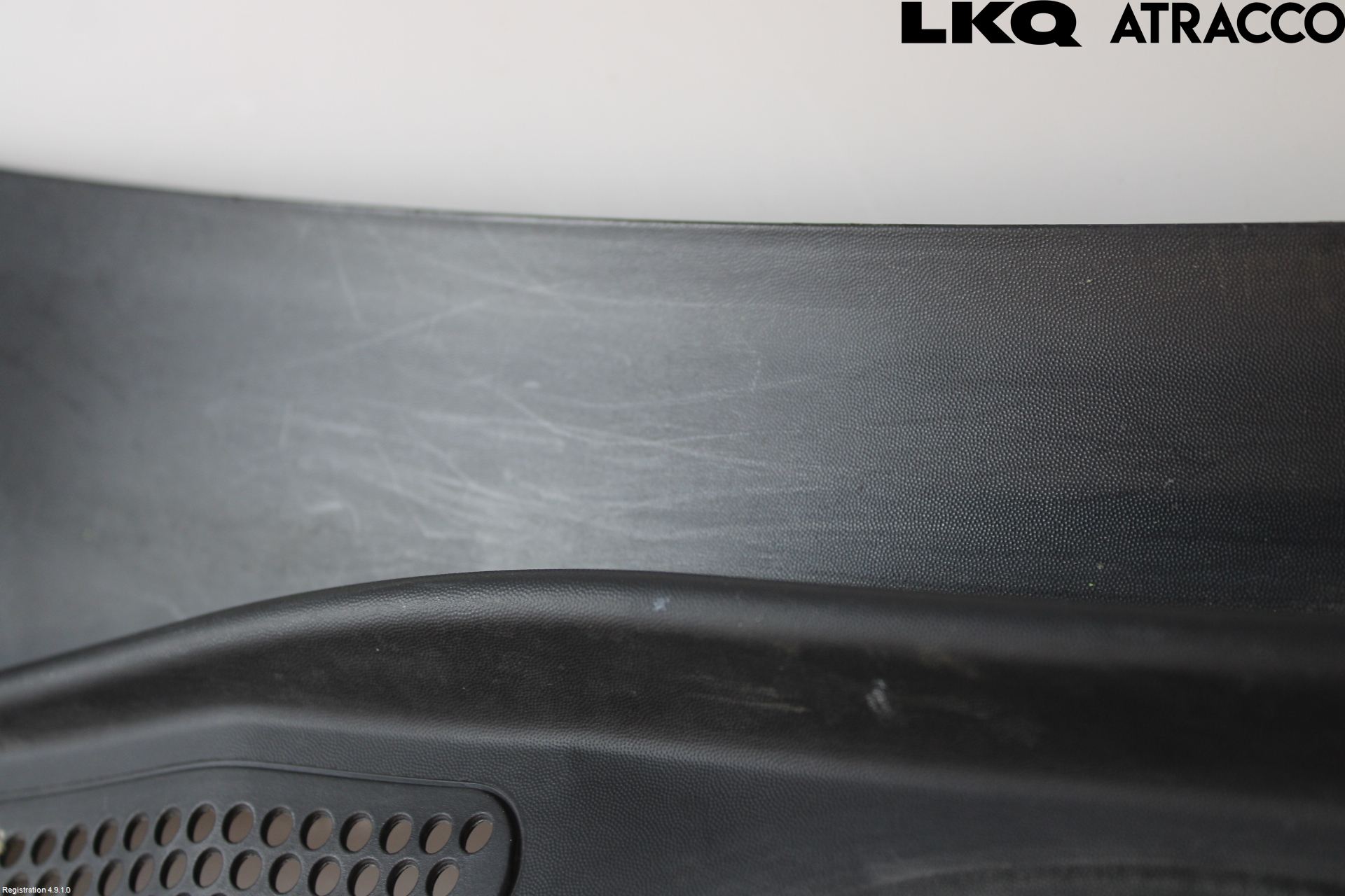Seat IBIZA IV 08-16 Torpedplåt-Torpedplast