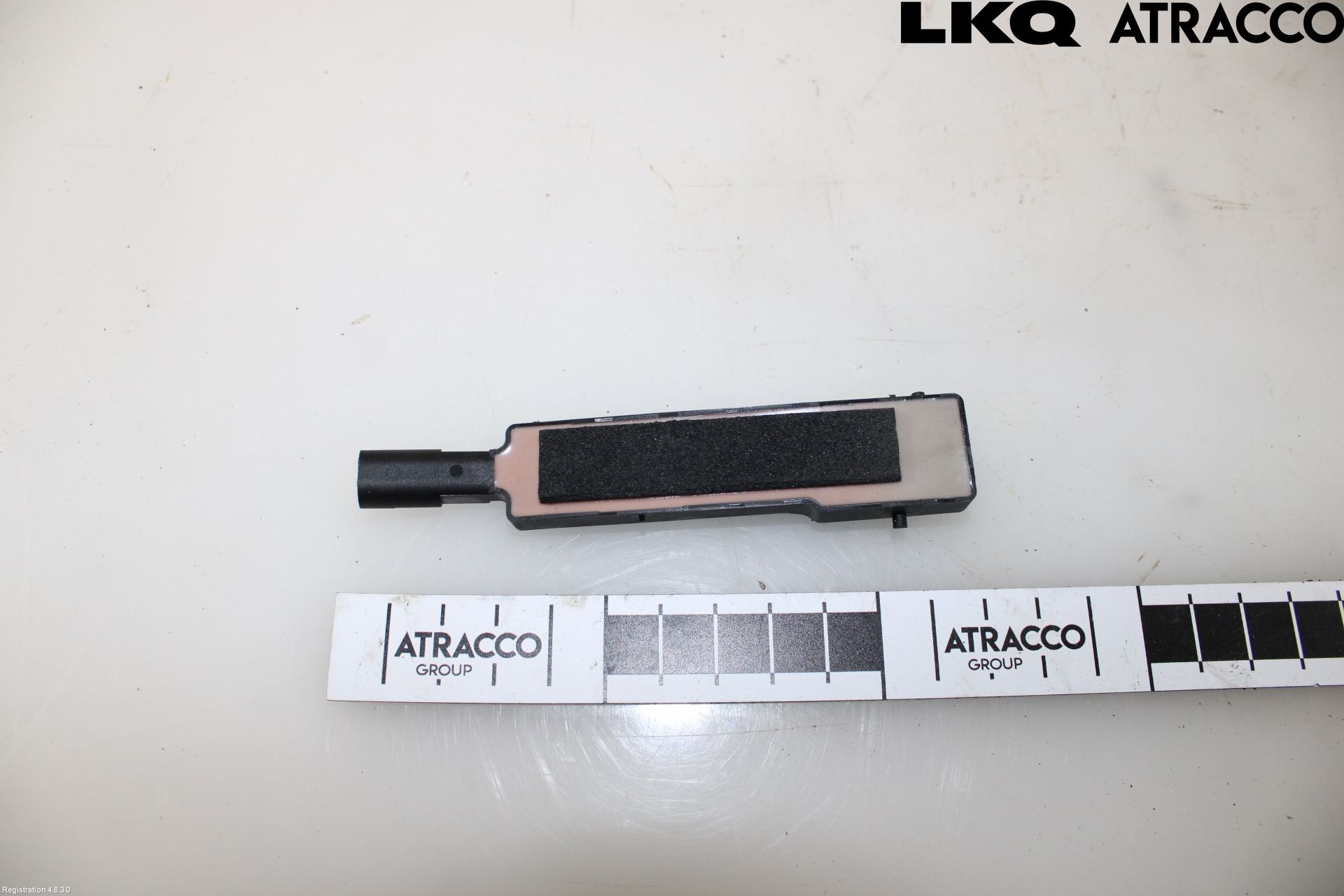 Audi A4/S4 B9 20- Styrenhet Dörr