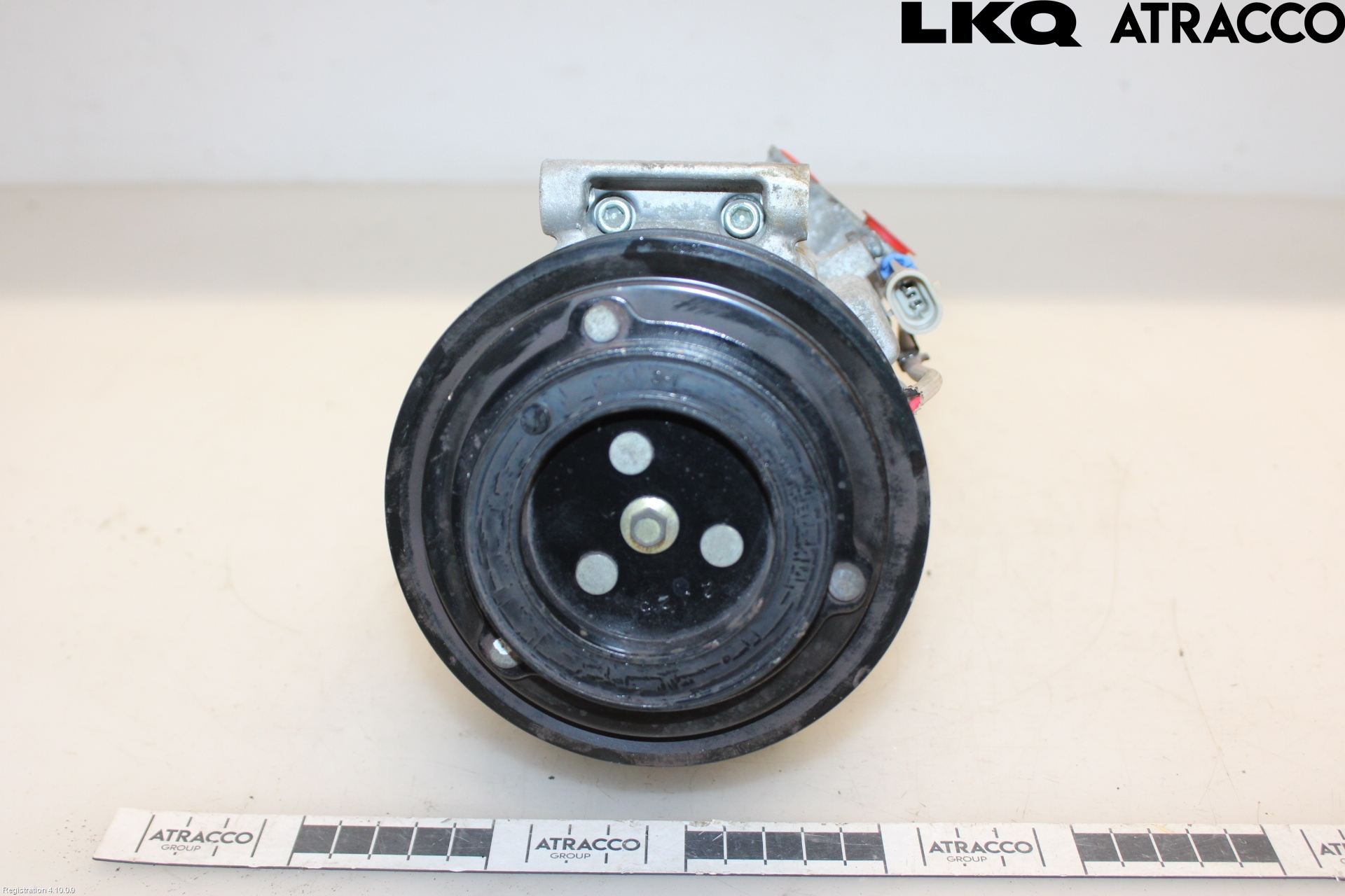 Chevrolet MALIBU Ac Kompressor