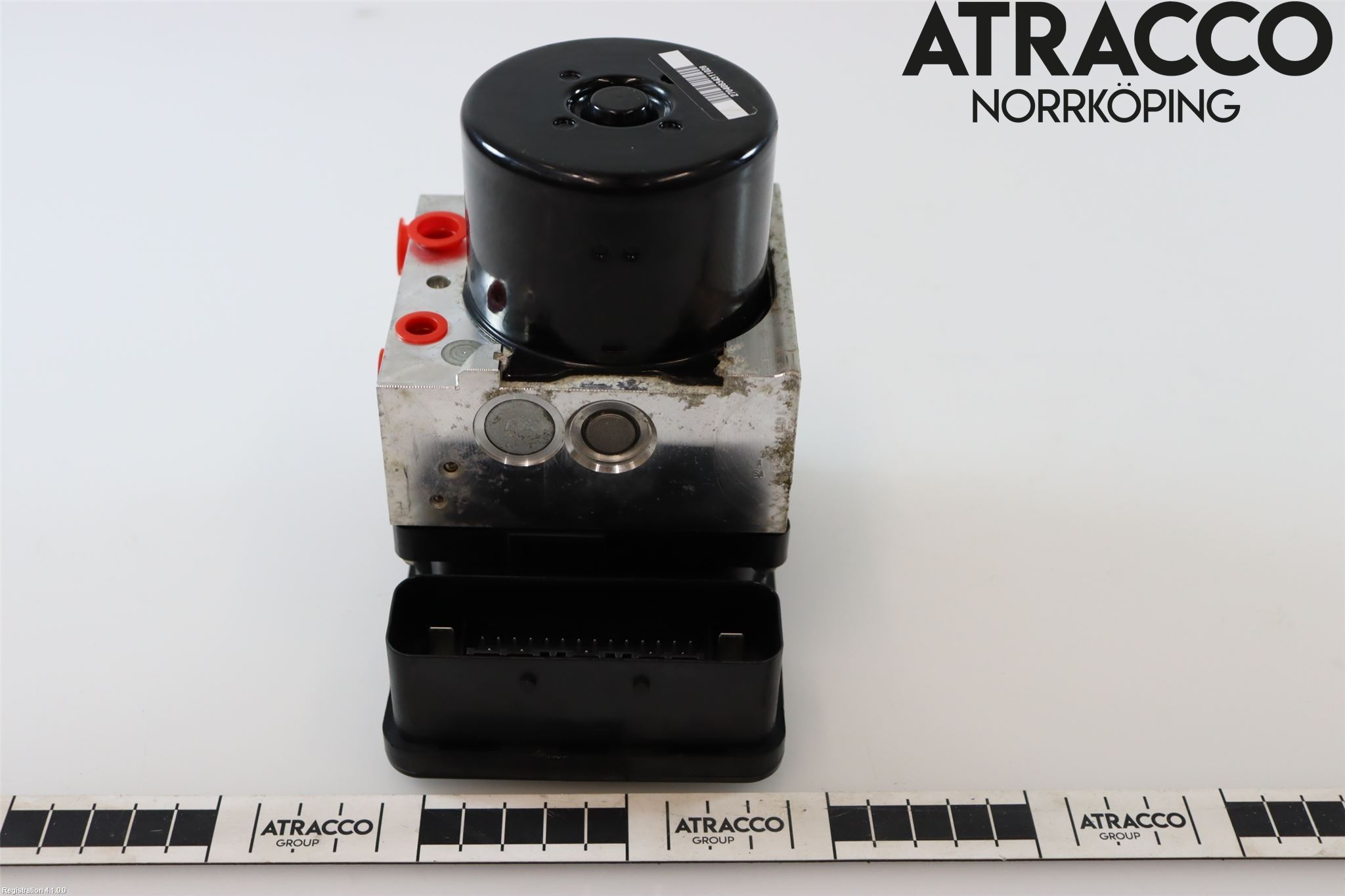 Volvo XC70 08-13 Abs Hydraulaggregat