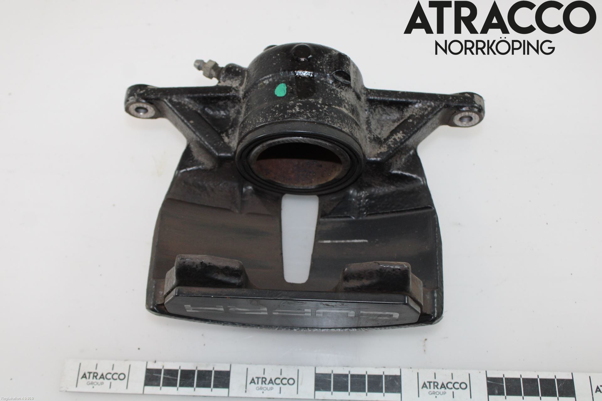 Seat LEON 13-20 Bromsok Fram Vänster