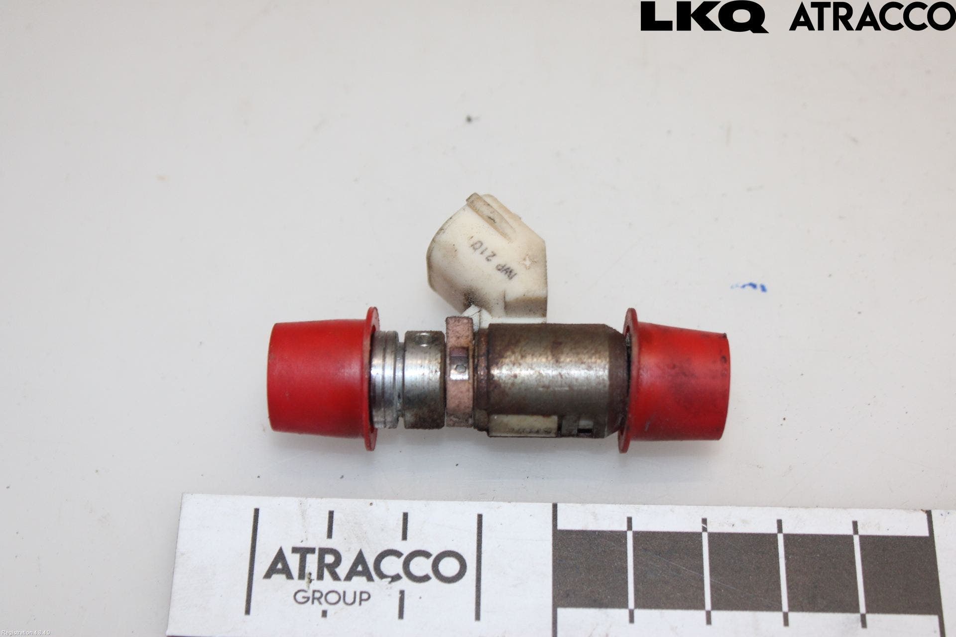 Peugeot 308 08-13 Injspridare