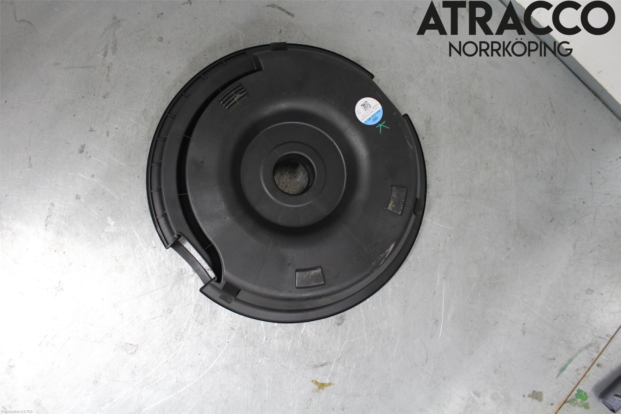 Audi A3/S3 8V 13-20 Högtalare