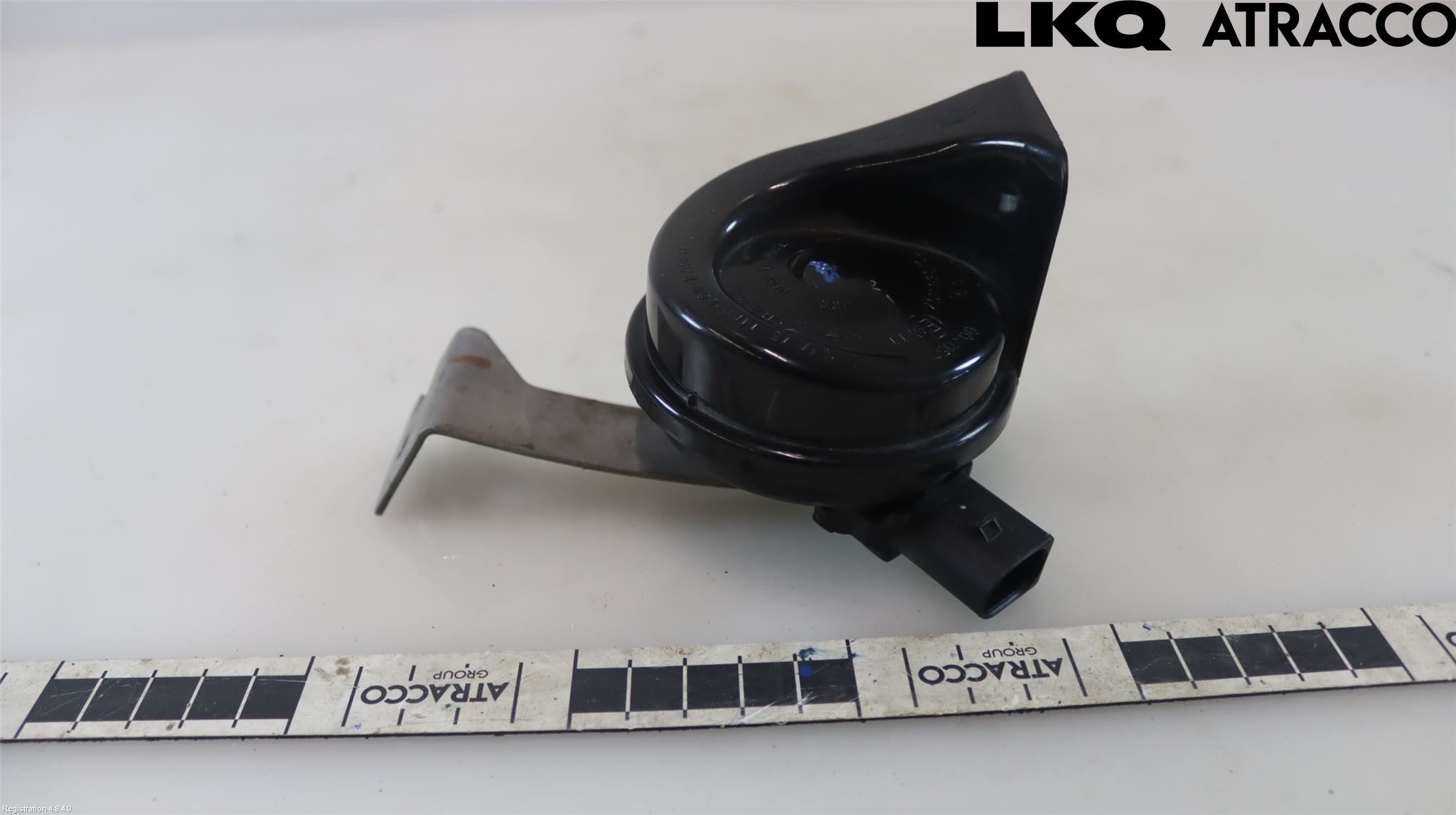 Audi Q7/SQ7 Signalhorn