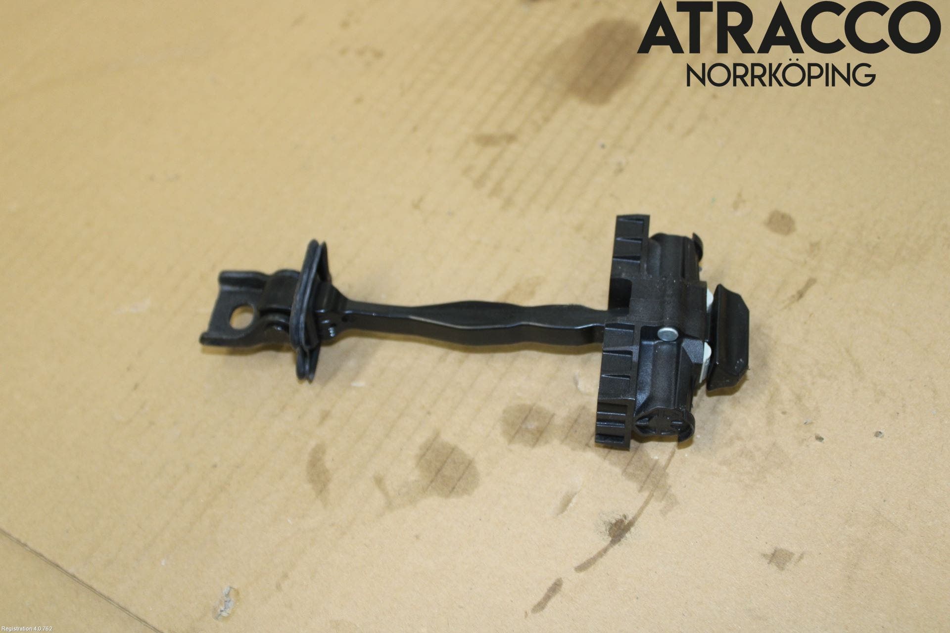 Volkswagen VW T-CROSS 19- Dörrstopp