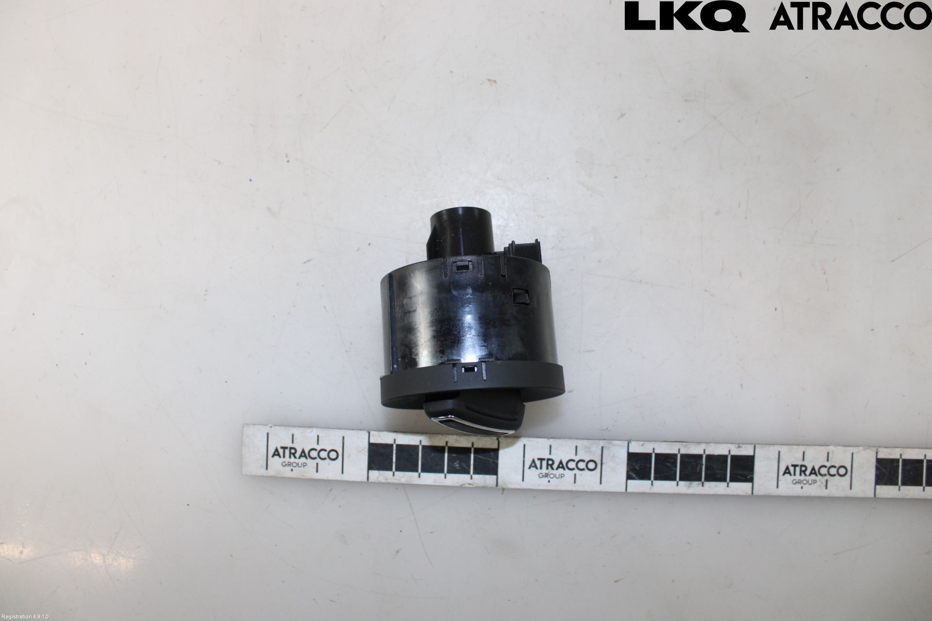 Seat ATECA 16->> Strömställare Ljus