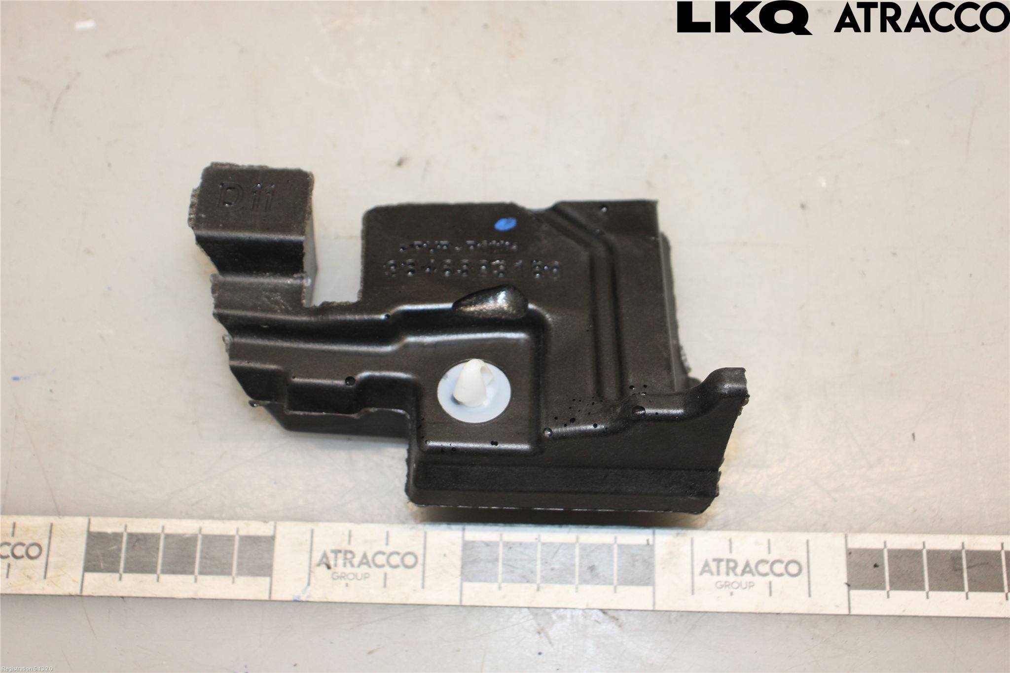 Peugeot 308/E-308 21- Torpedplåt-Torpedplast