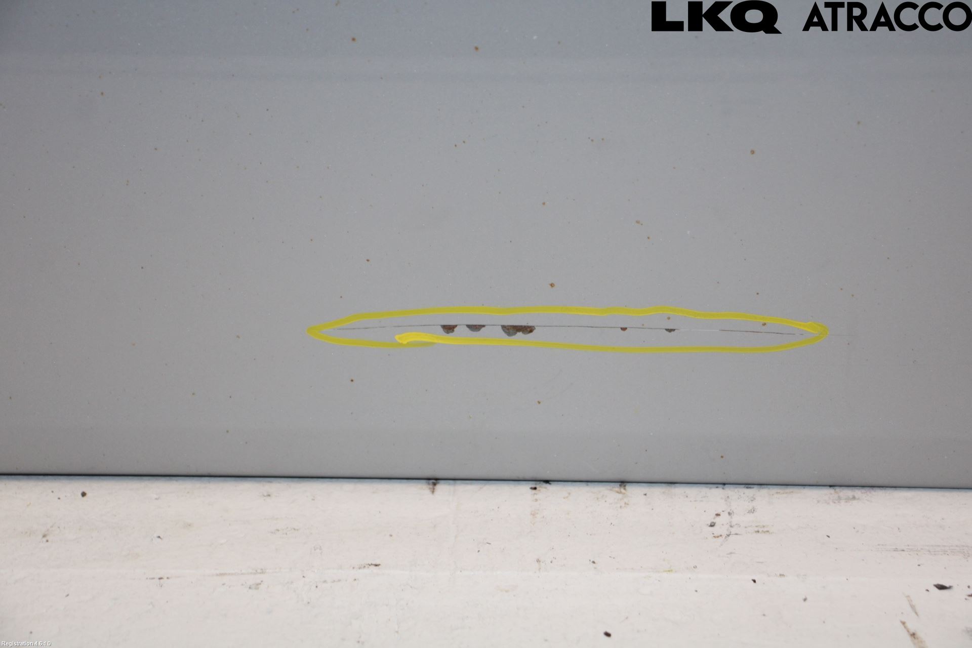 Saab 9-3 VER2/VER3 08-15 Dörr Fram Höger