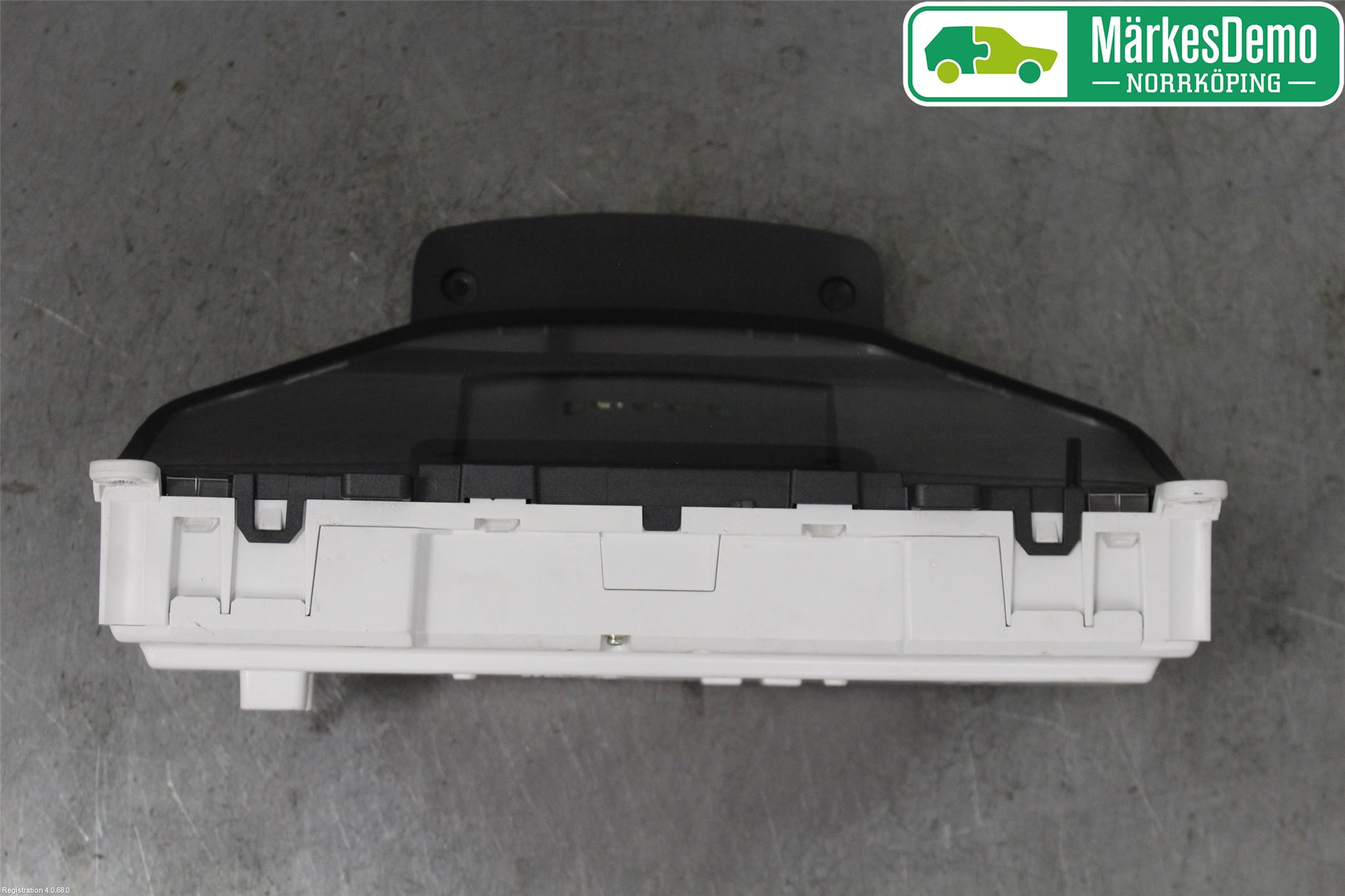 Volvo V70 08-13 Instrument Komb