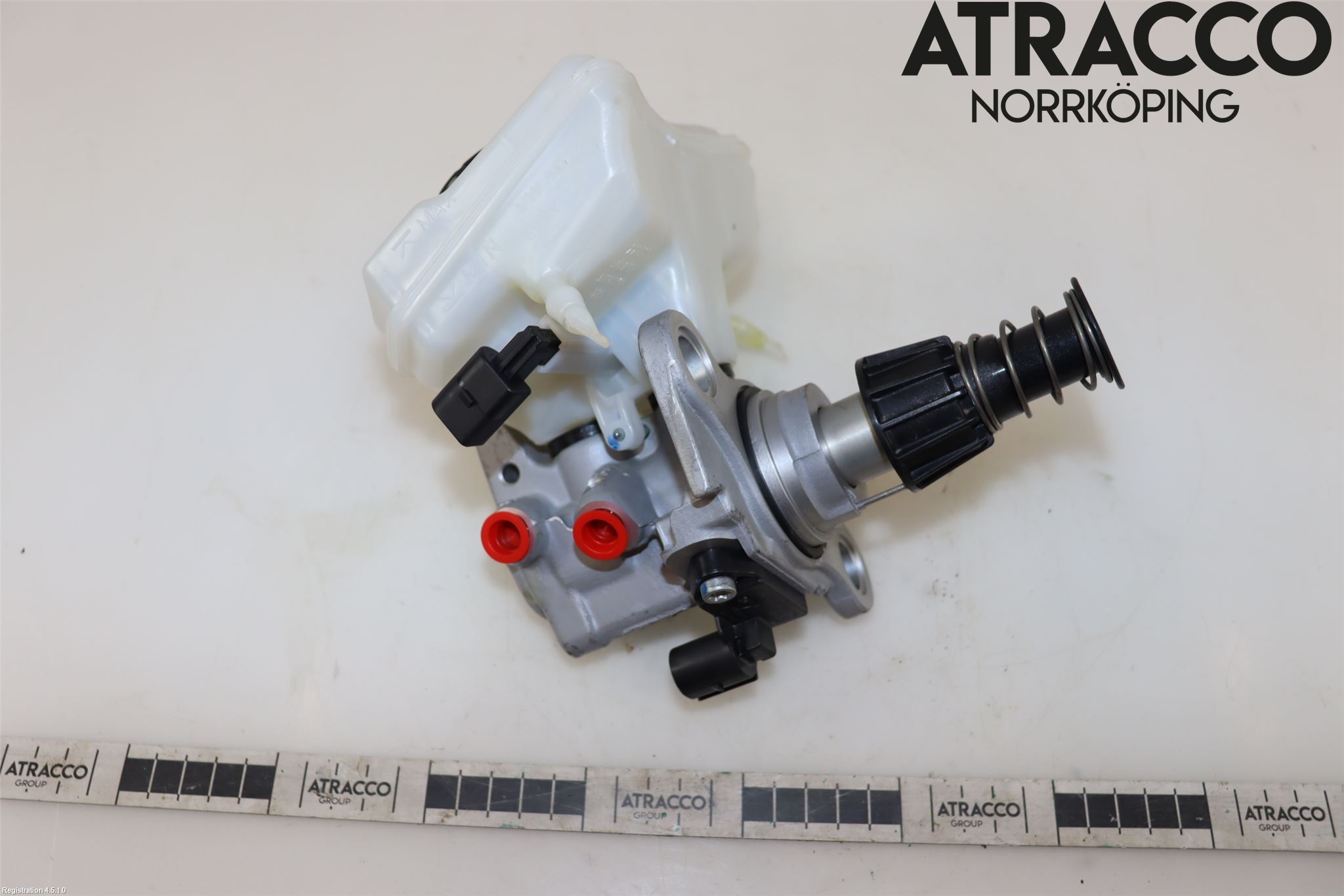 Audi A4/S4 B9 20- Broms Huvudcylinder