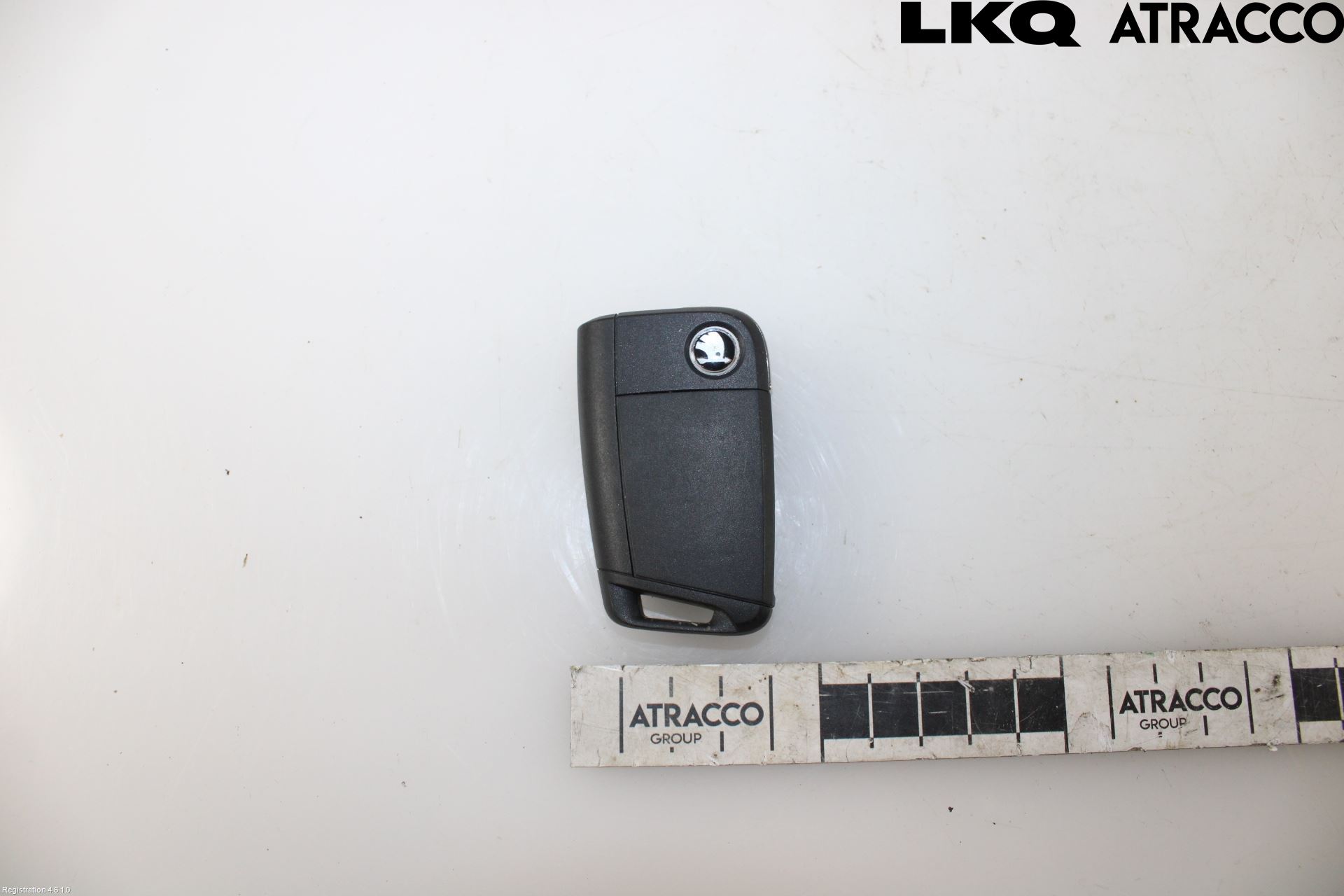 Skoda KAMIQ 20- Nyckel-Nycklar