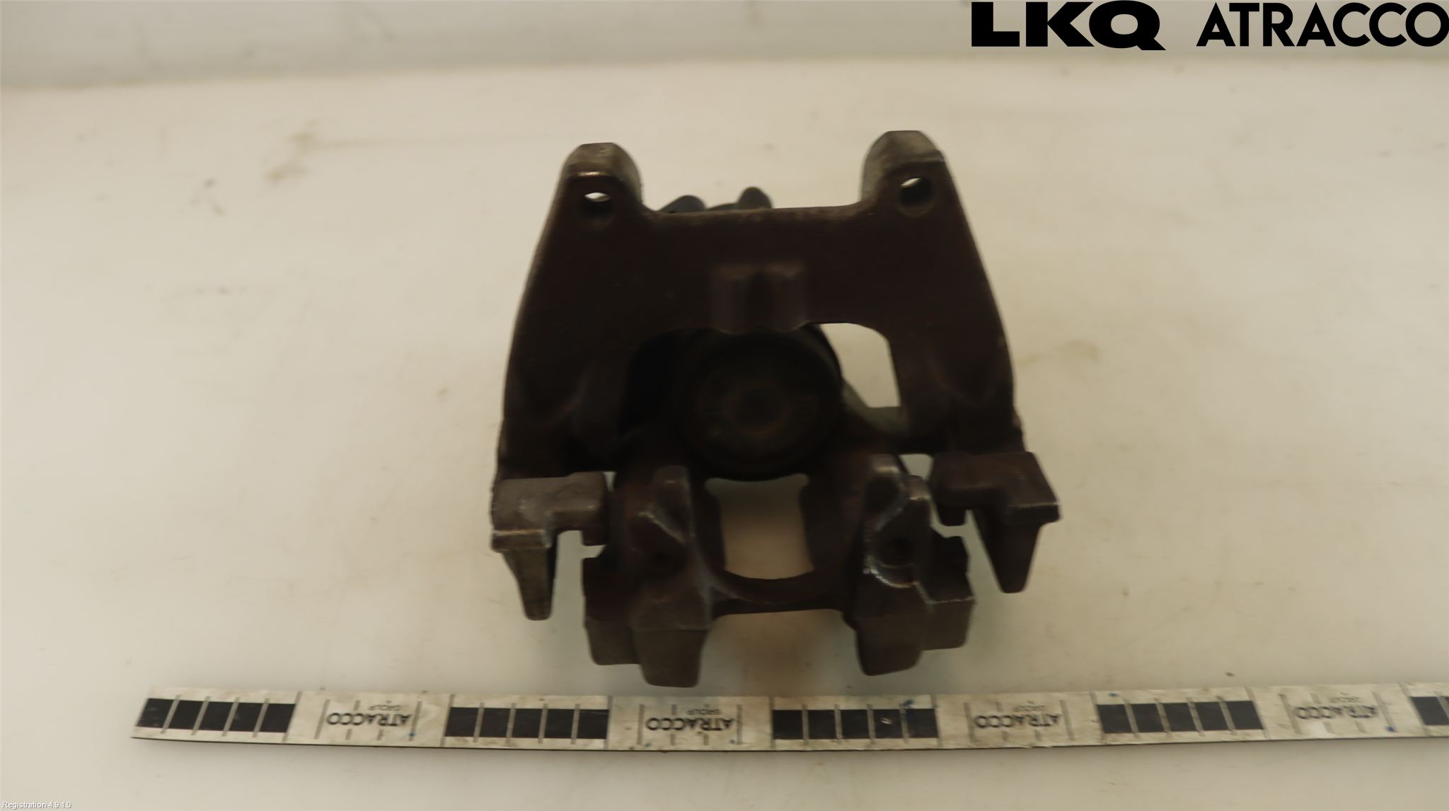 Seat TARRACO 19- Bromsok Bak Vänster