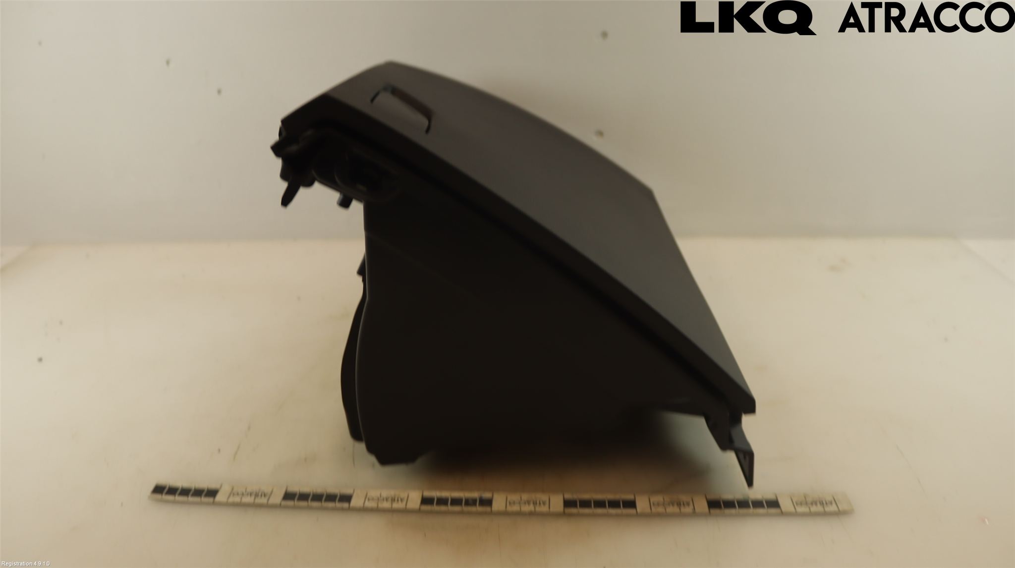 Skoda SCALA 19- Handskfack