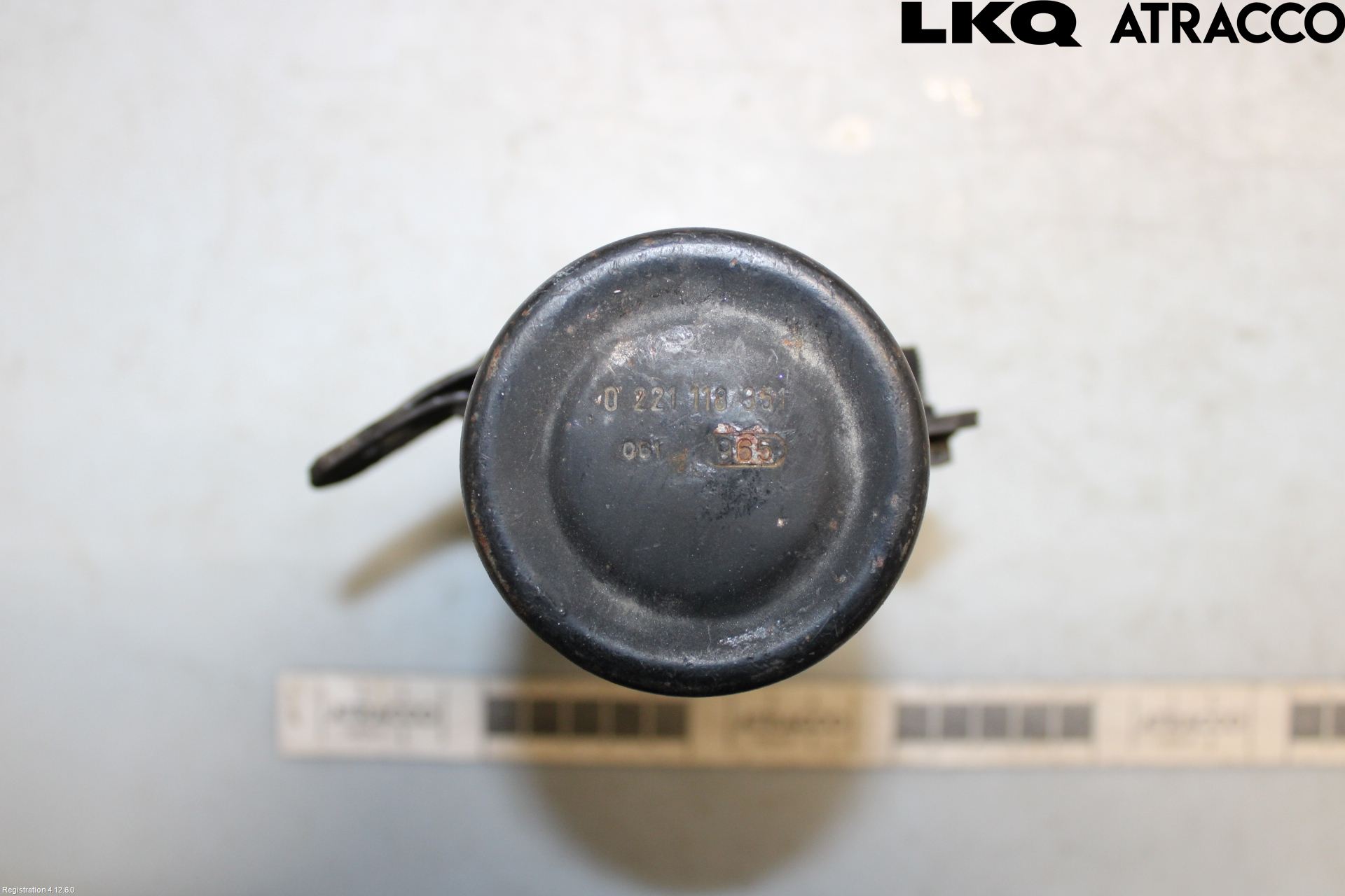 Volvo 940 91-98 Tändspole