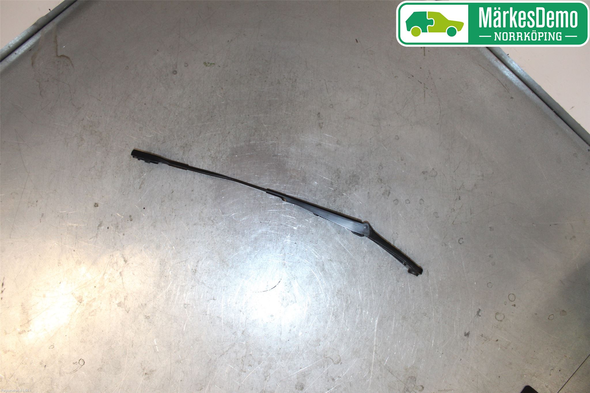 Audi A5 17- Torkararm Armar Vindruta