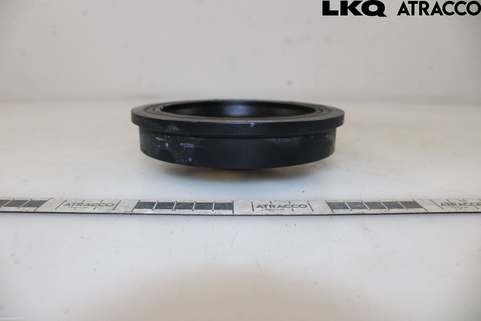 Toyota C-HR 16-23 Remskiva