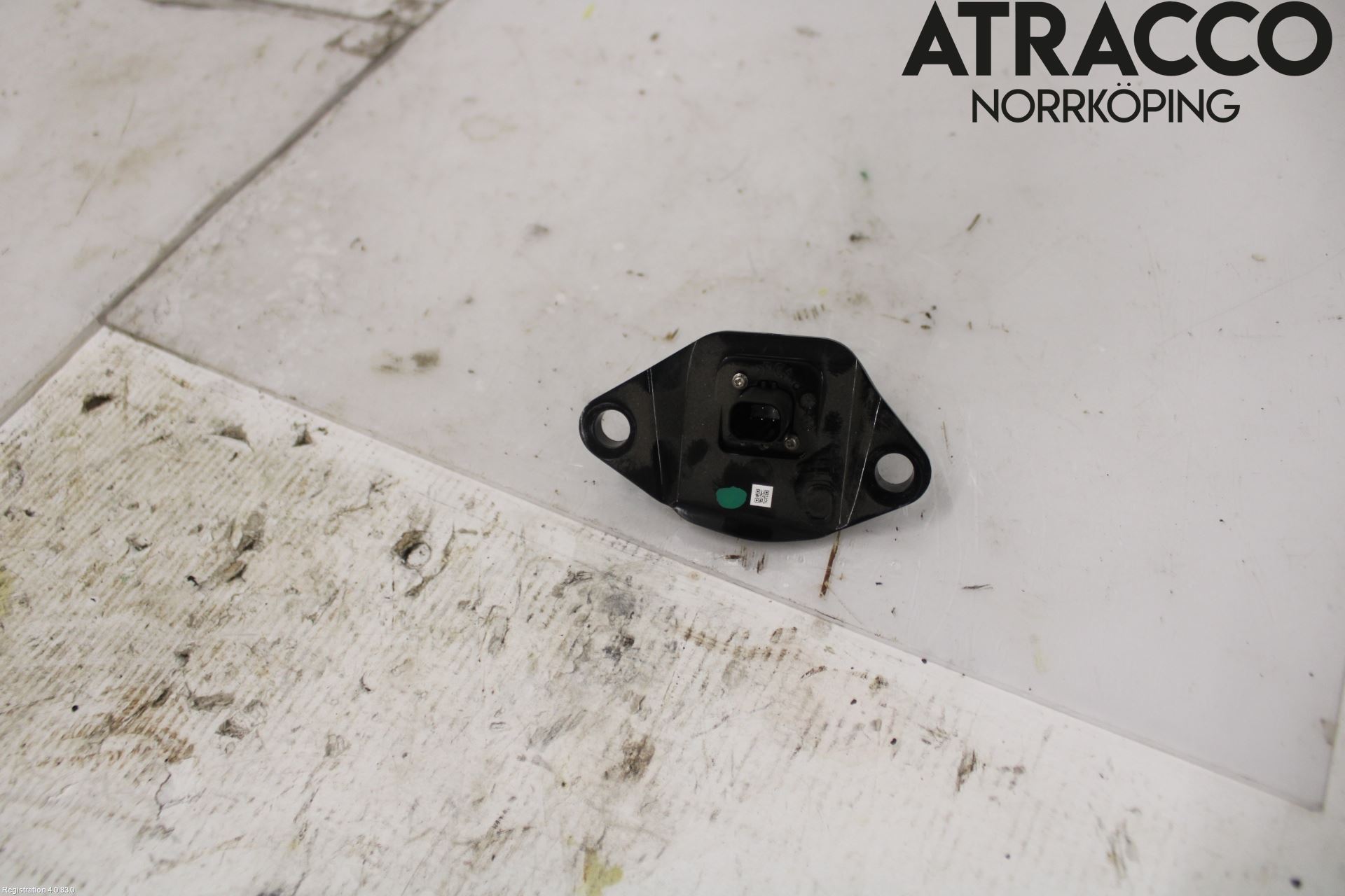 Toyota YARIS XP130 15-20 Parkeringshjälp Kamera