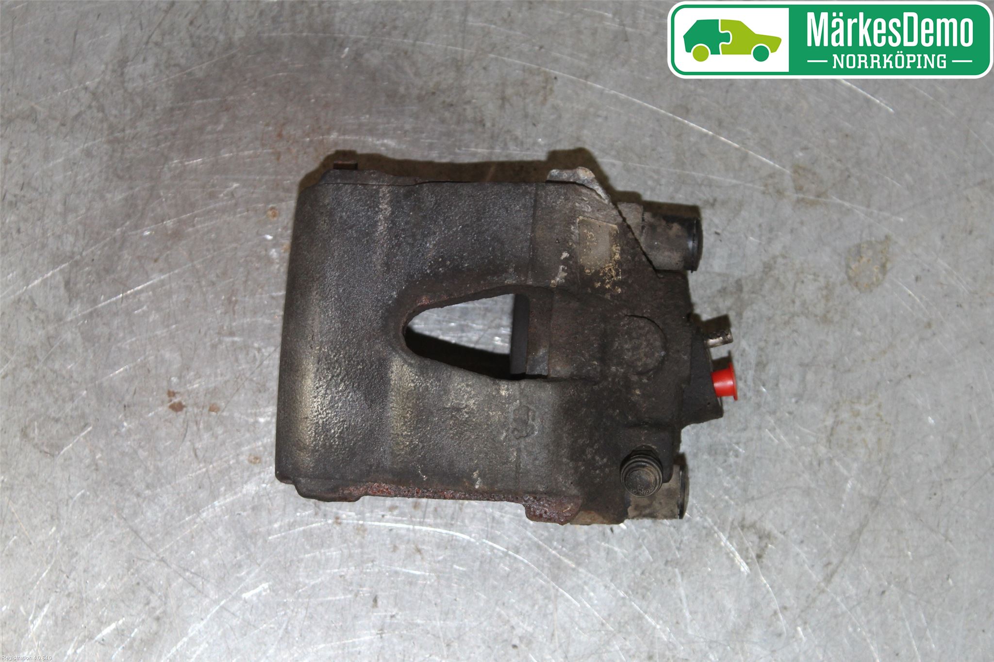 Seat LEON 13-20 Bromsok Fram Vänster