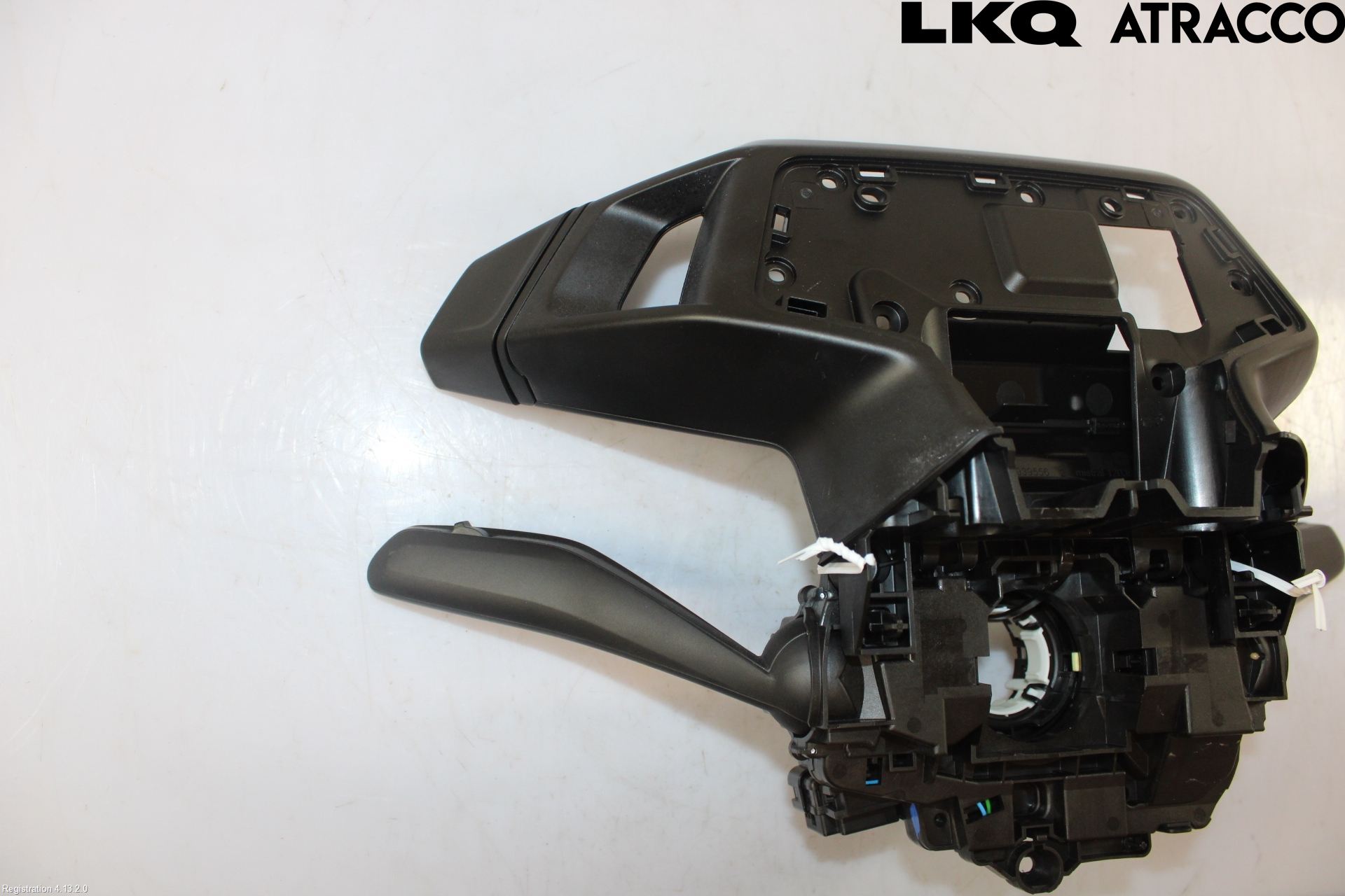 Cupra BORN 22- Spakcentral
